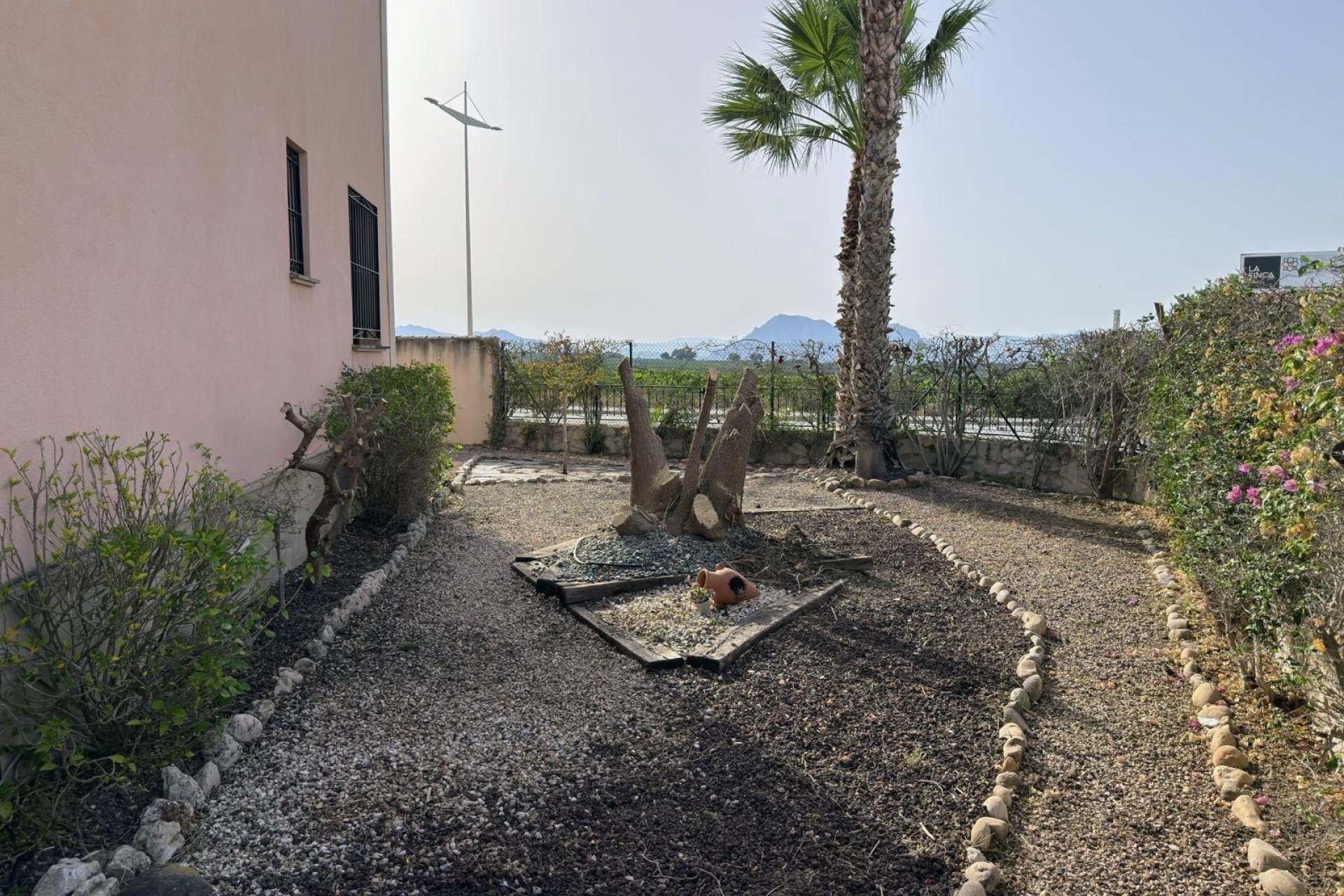Wiederverkauf - Villa - Algorfa