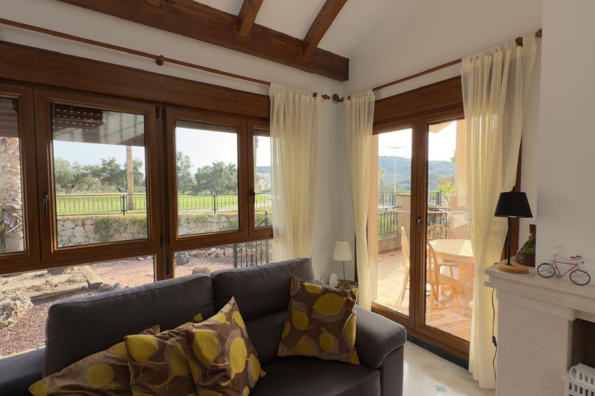 Wiederverkauf - Villa - Algorfa