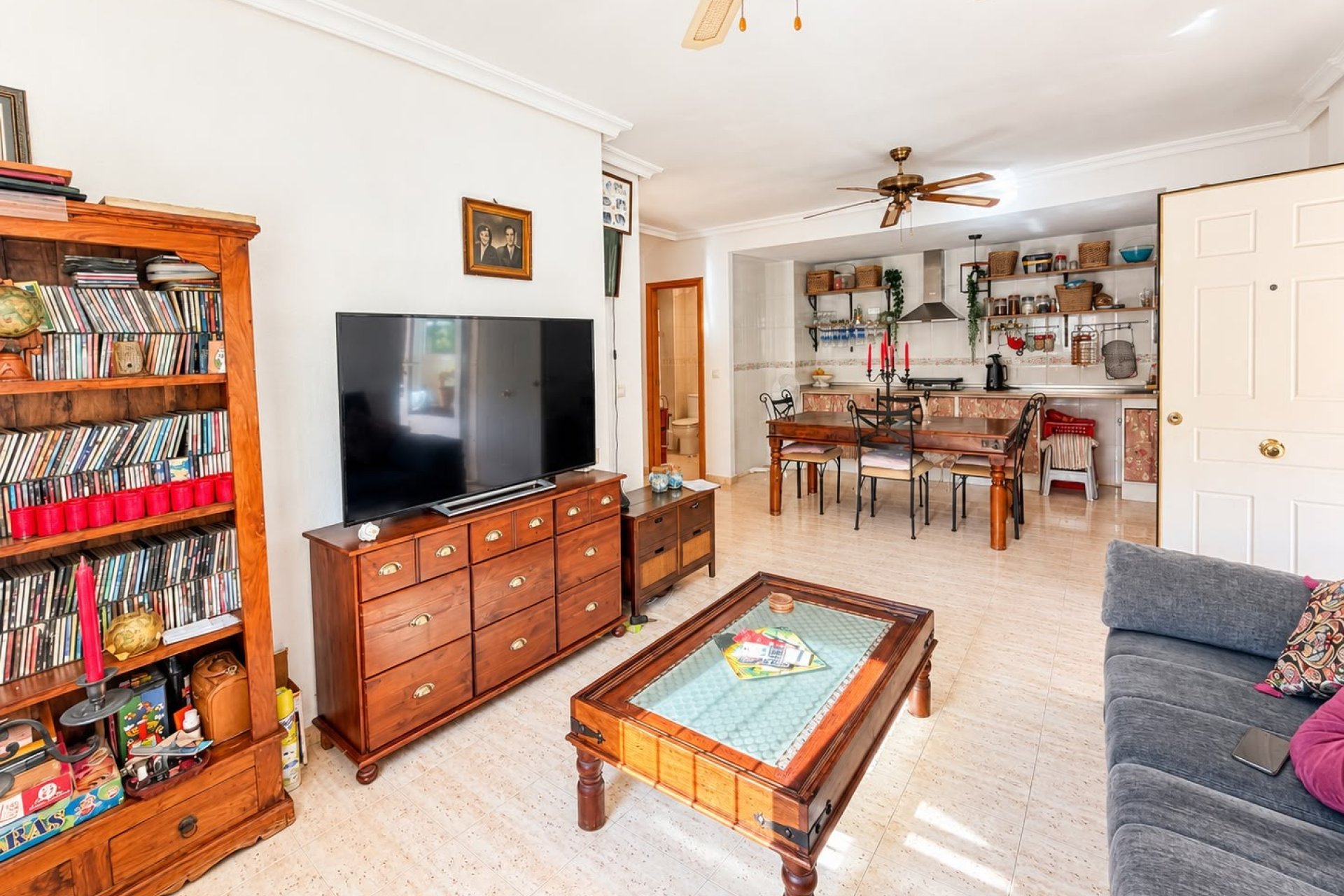Wiederverkauf - Villa - Alicante - La Florida