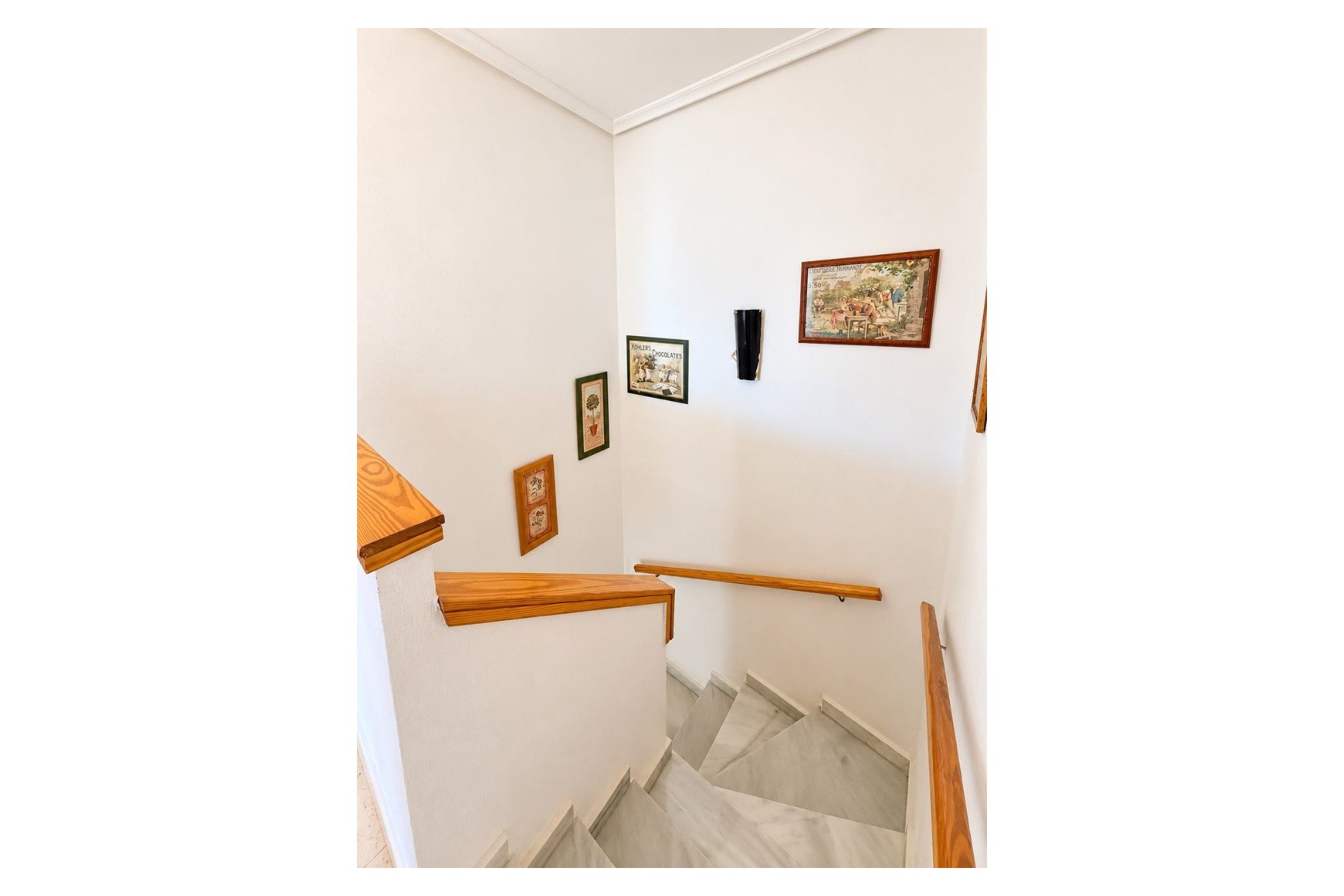 Wiederverkauf - Villa - Alicante - La Florida