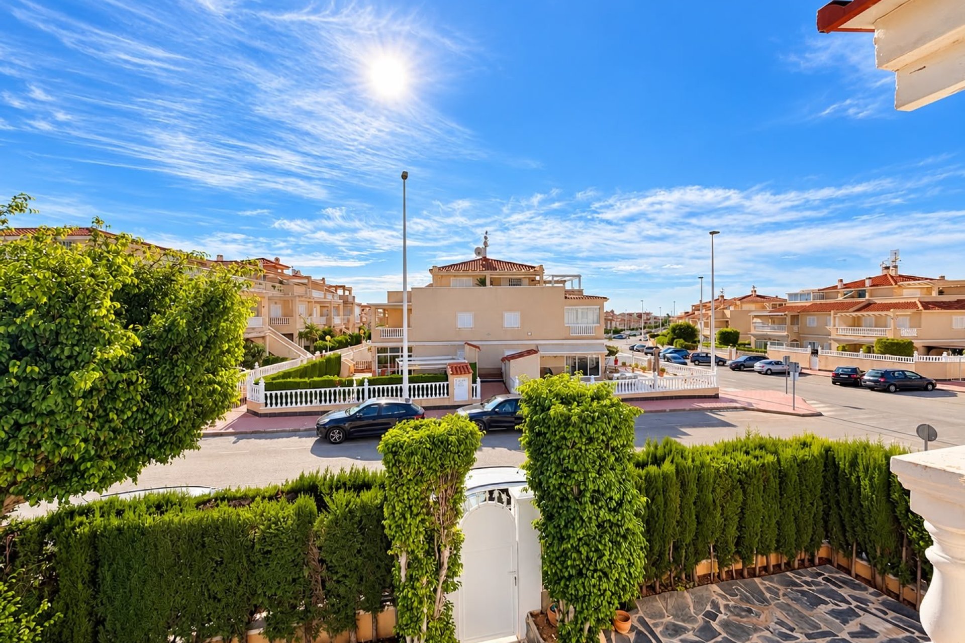 Wiederverkauf - Villa - Alicante - La Florida