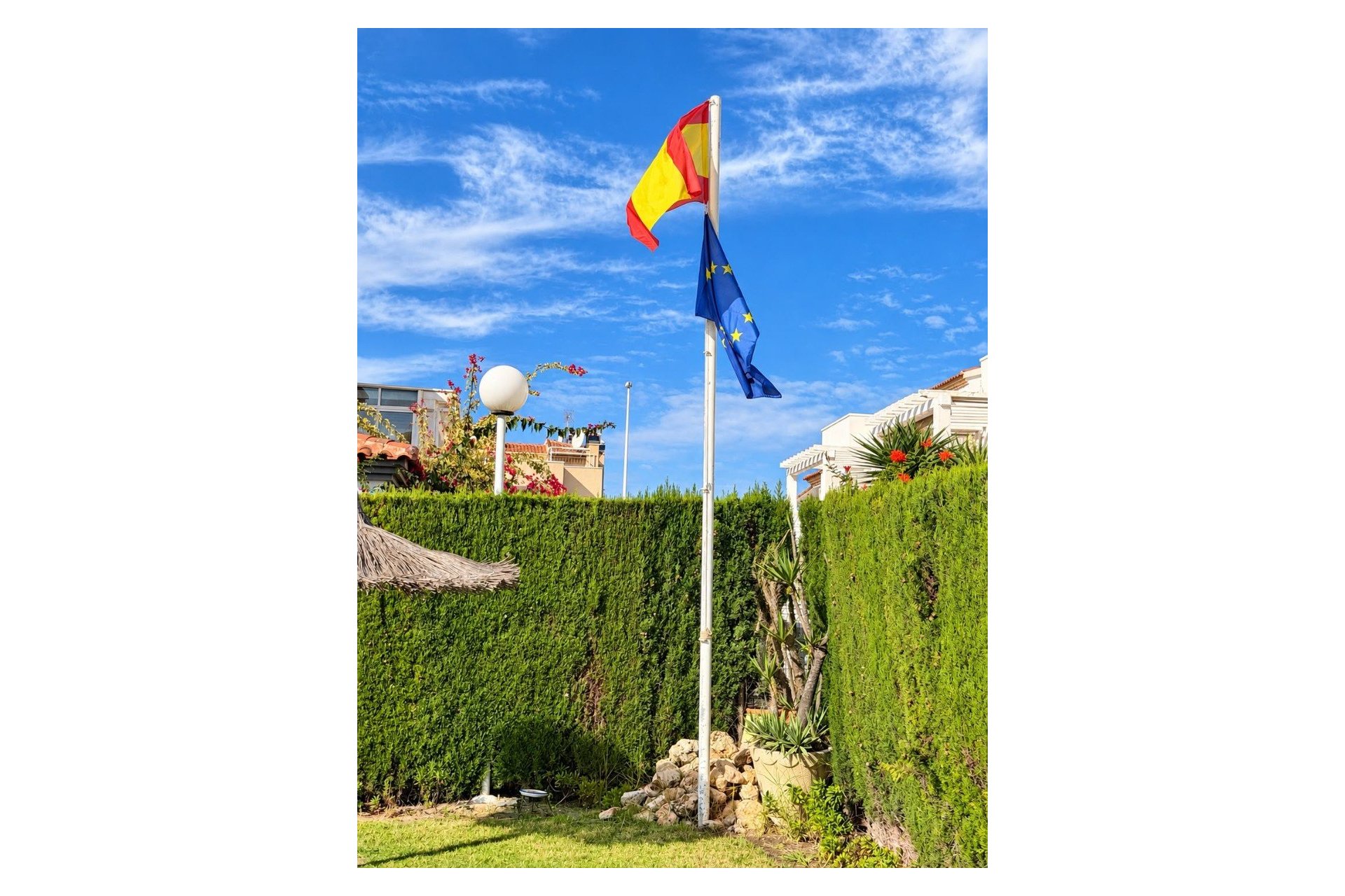 Wiederverkauf - Villa - Alicante - La Florida