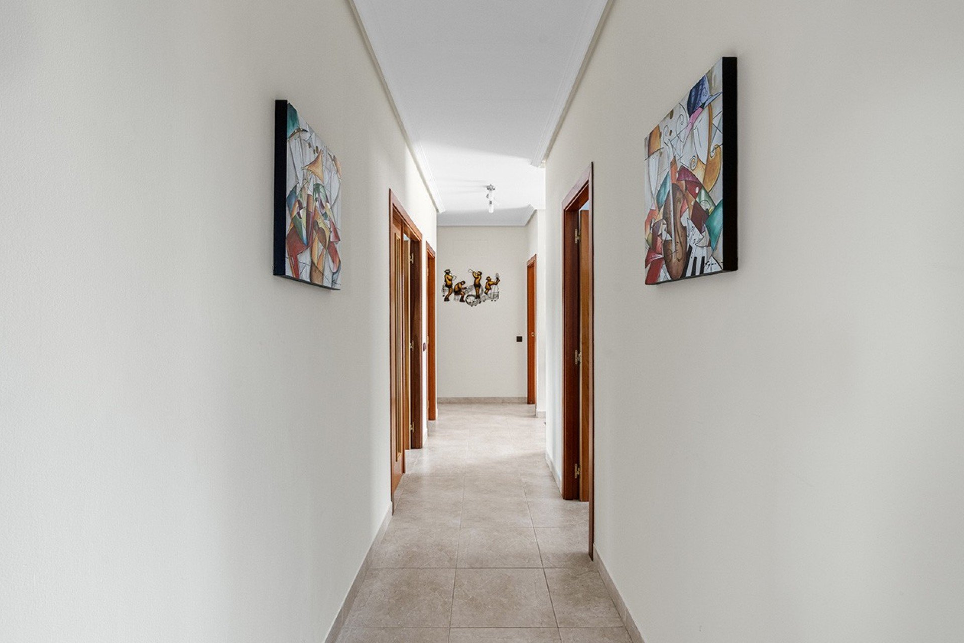 Wiederverkauf - Villa - Alicante - Rebolledo