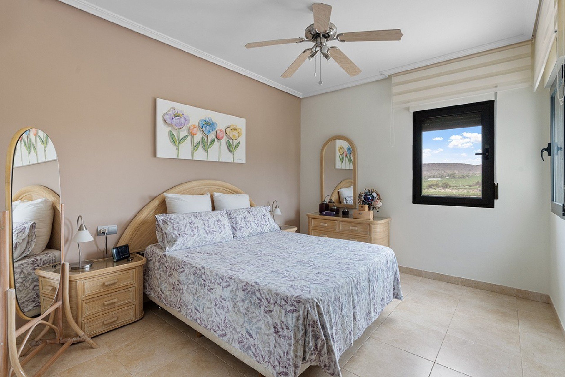 Wiederverkauf - Villa - Alicante - Rebolledo