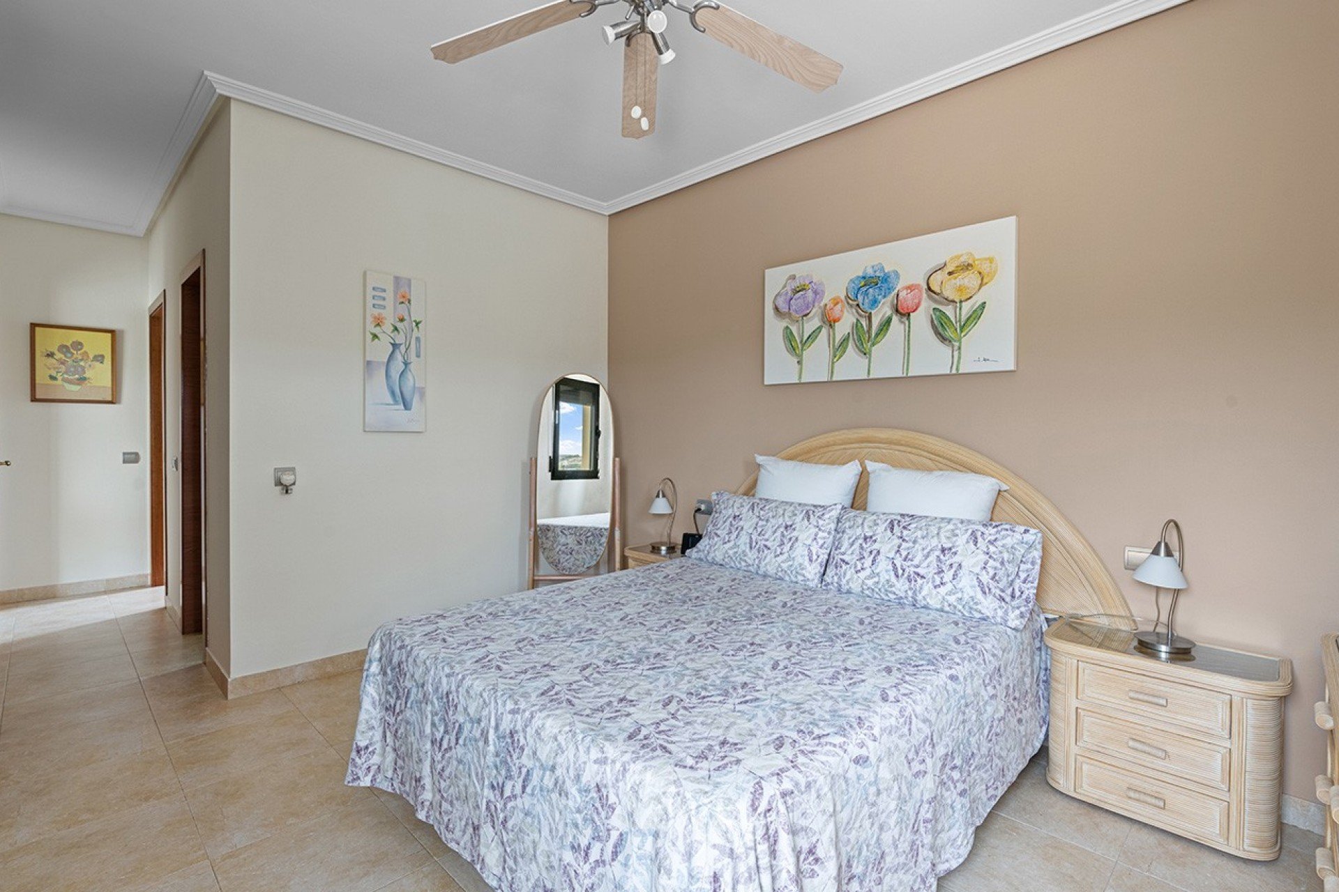 Wiederverkauf - Villa - Alicante - Rebolledo