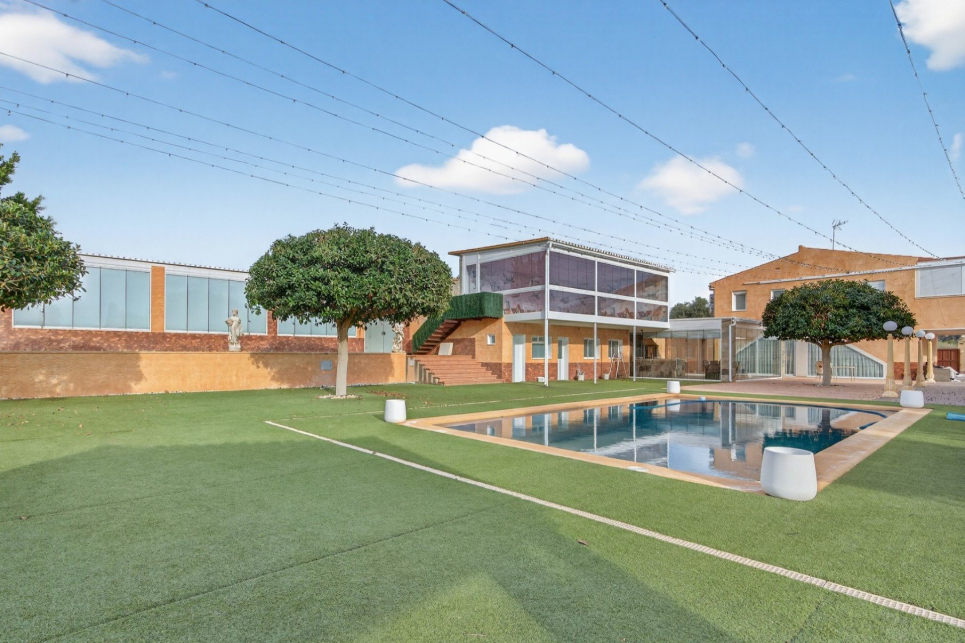 Wiederverkauf - Villa - Alicante - Rebolledo