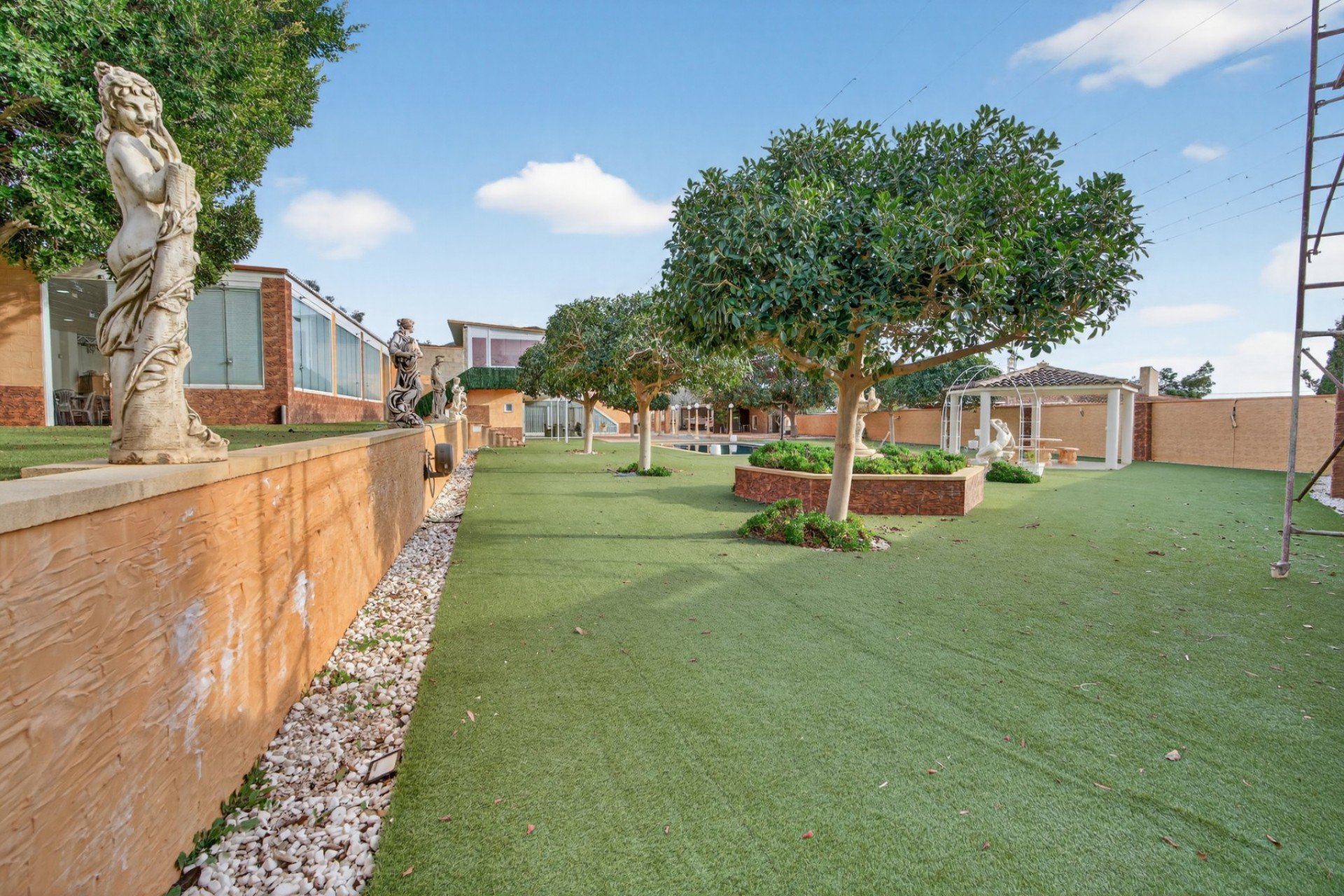 Wiederverkauf - Villa - Alicante - Rebolledo