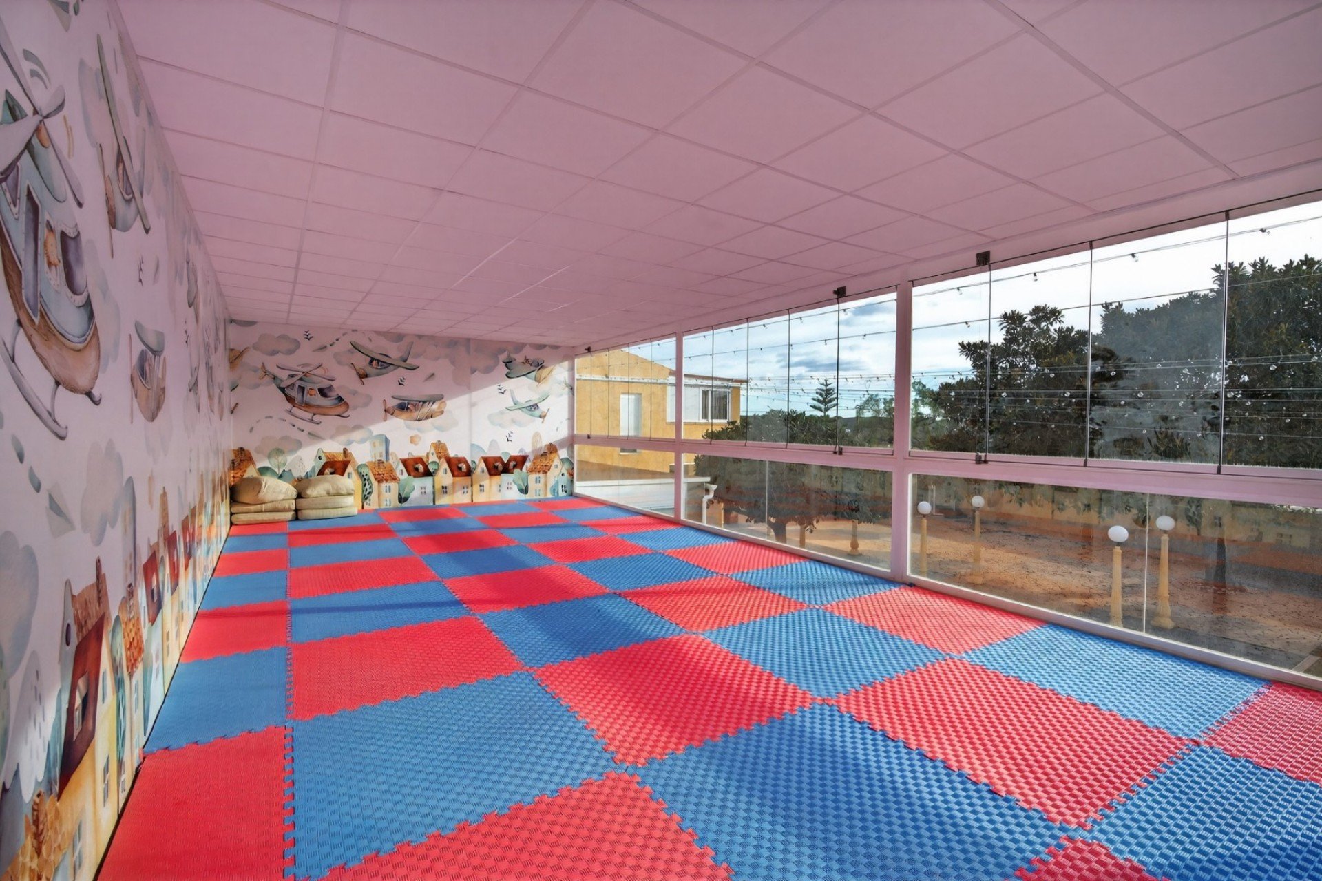 Wiederverkauf - Villa - Alicante - Rebolledo