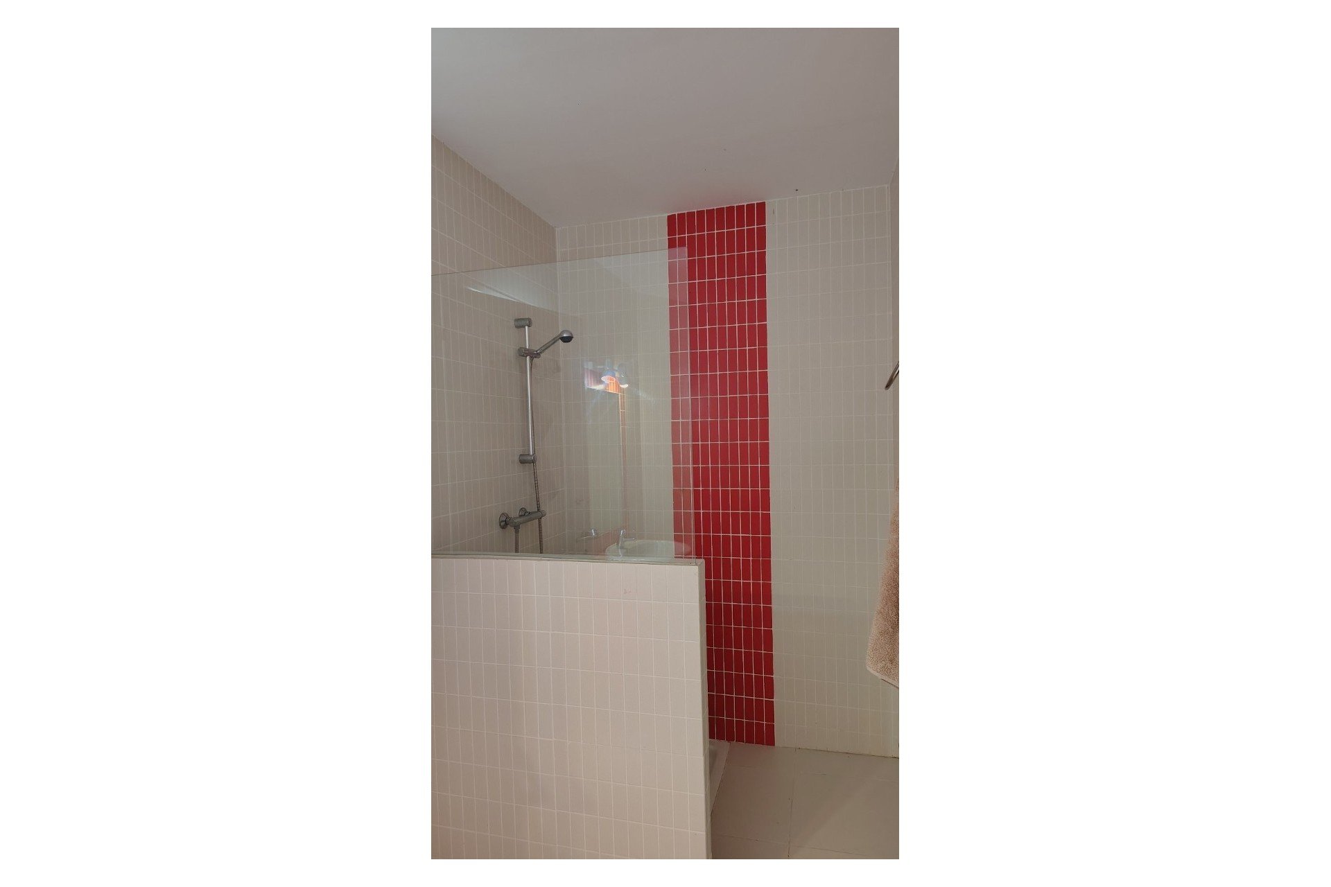 Wiederverkauf - Villa - Alicante - Rebolledo