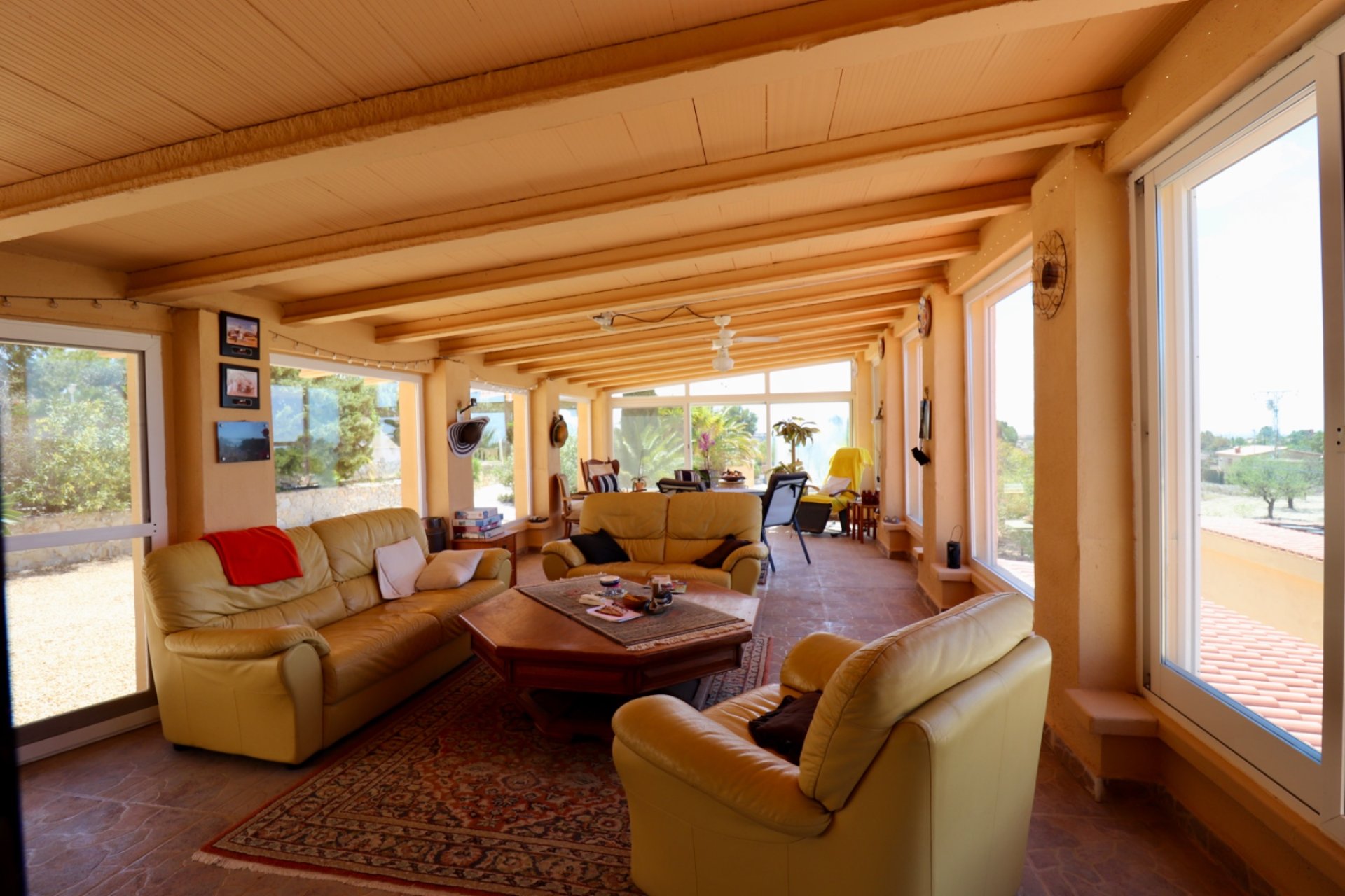 Wiederverkauf - Villa - Alicante - San Vicente del Raspeig