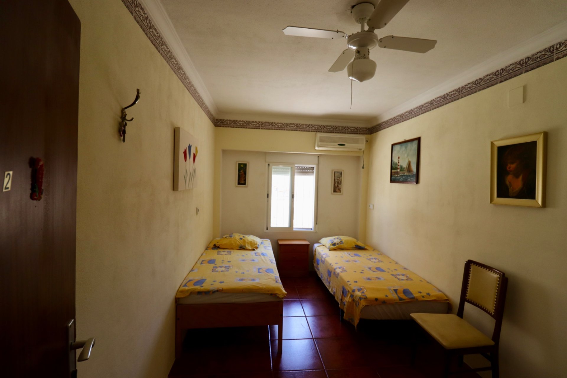 Wiederverkauf - Villa - Alicante - San Vicente del Raspeig