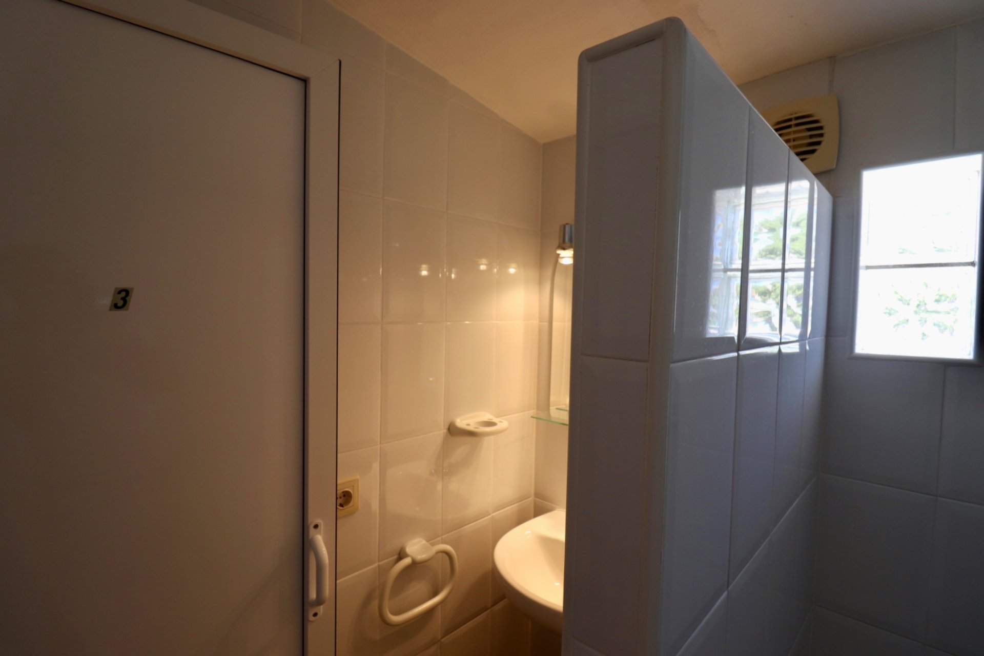 Wiederverkauf - Villa - Alicante - San Vicente del Raspeig