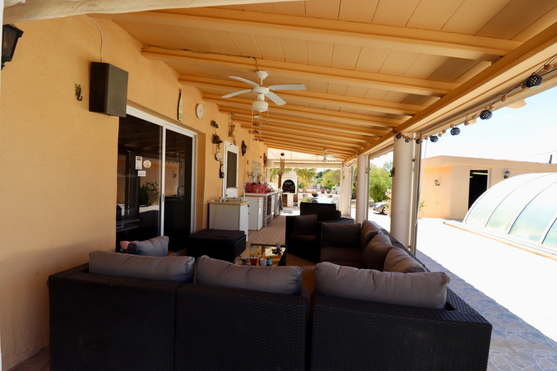 Wiederverkauf - Villa - Alicante - San Vicente del Raspeig