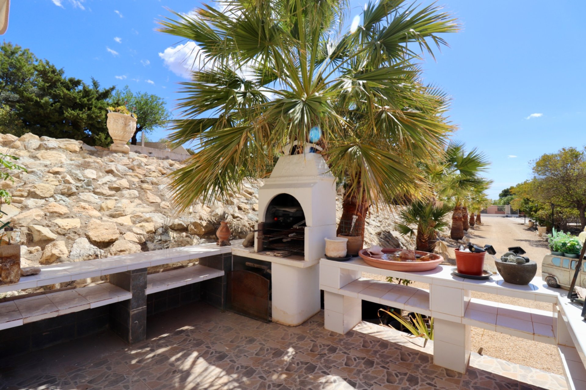 Wiederverkauf - Villa - Alicante - San Vicente del Raspeig