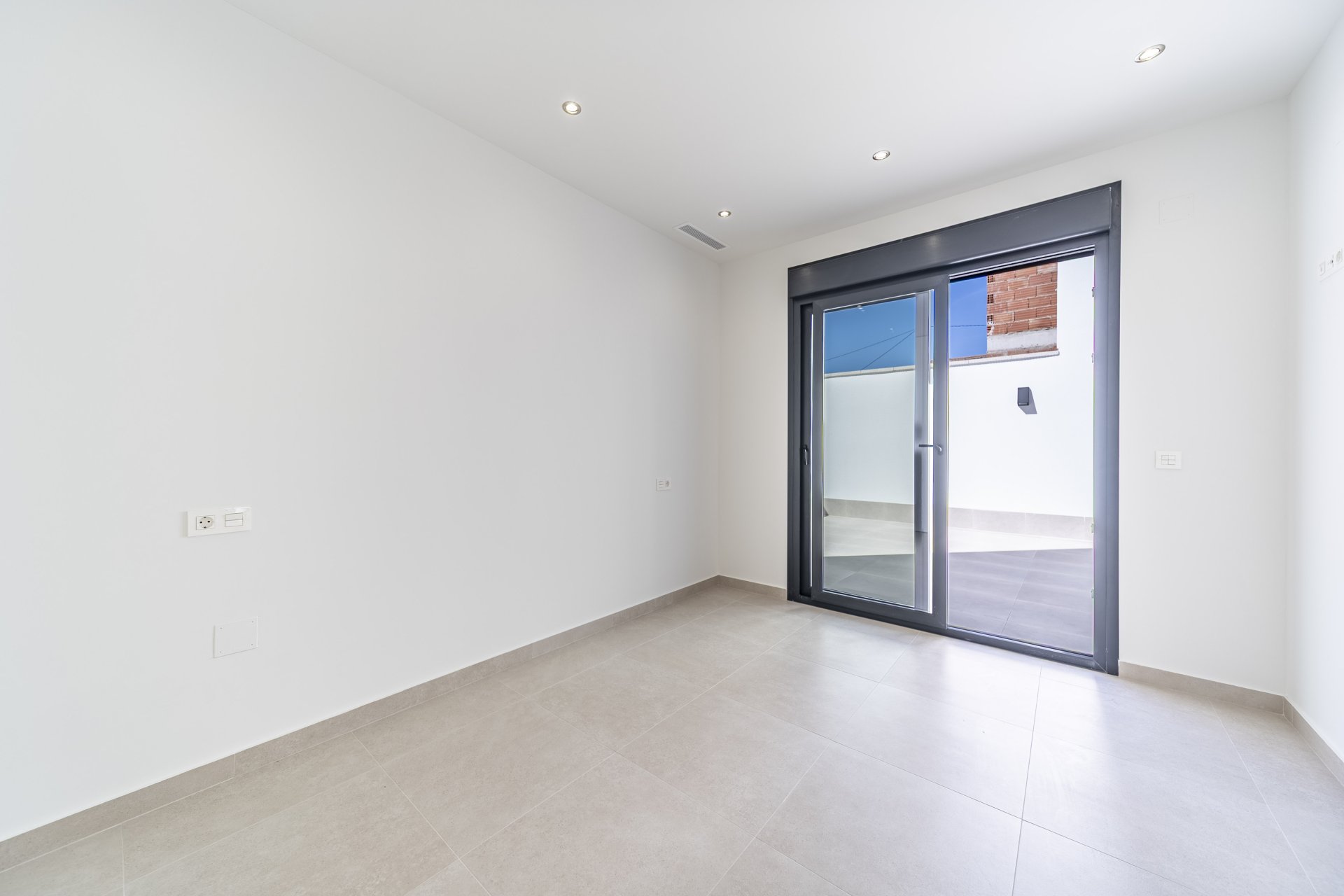 Wiederverkauf - Villa - Almoradí - Las heredades