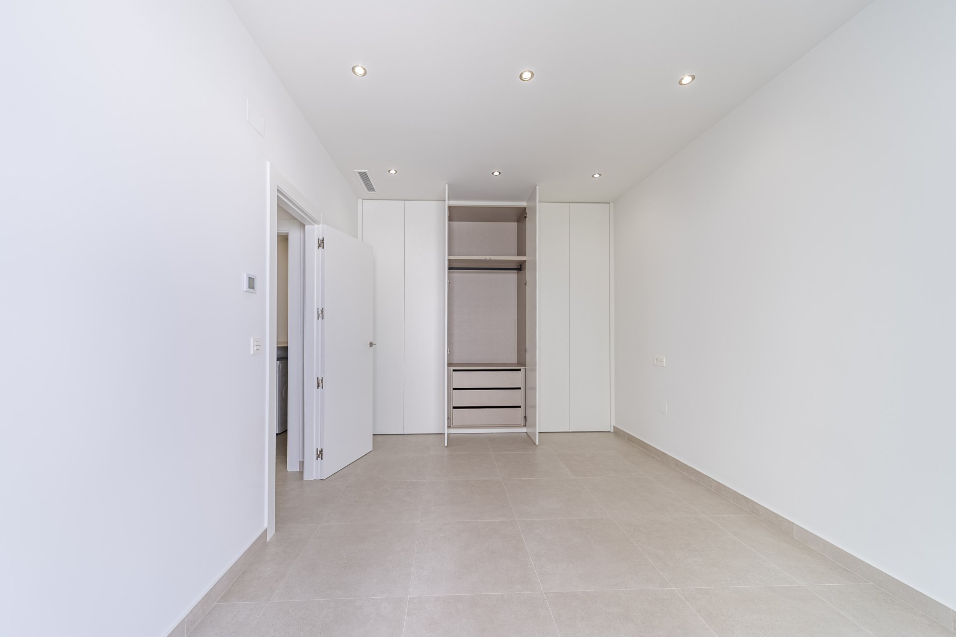 Wiederverkauf - Villa - Almoradí - Las heredades