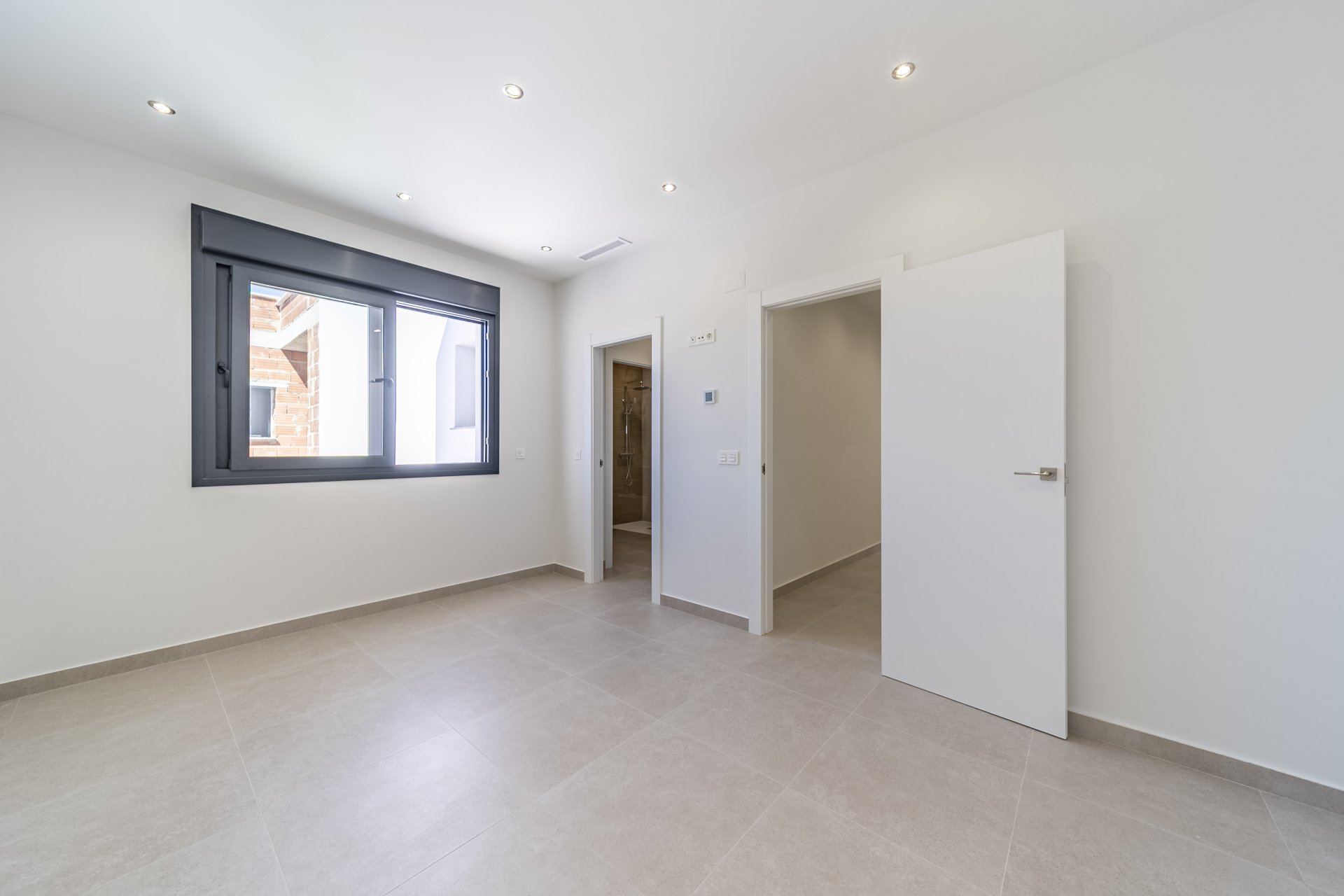 Wiederverkauf - Villa - Almoradí - Las heredades