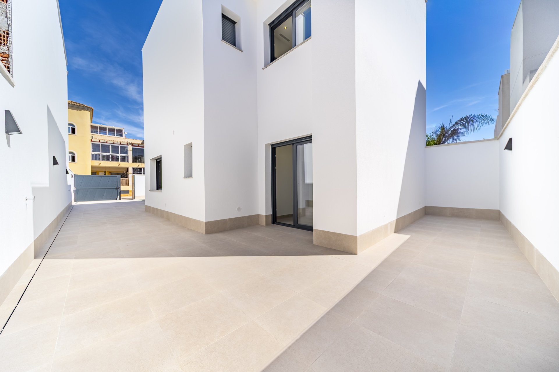 Wiederverkauf - Villa - Almoradí - Las heredades