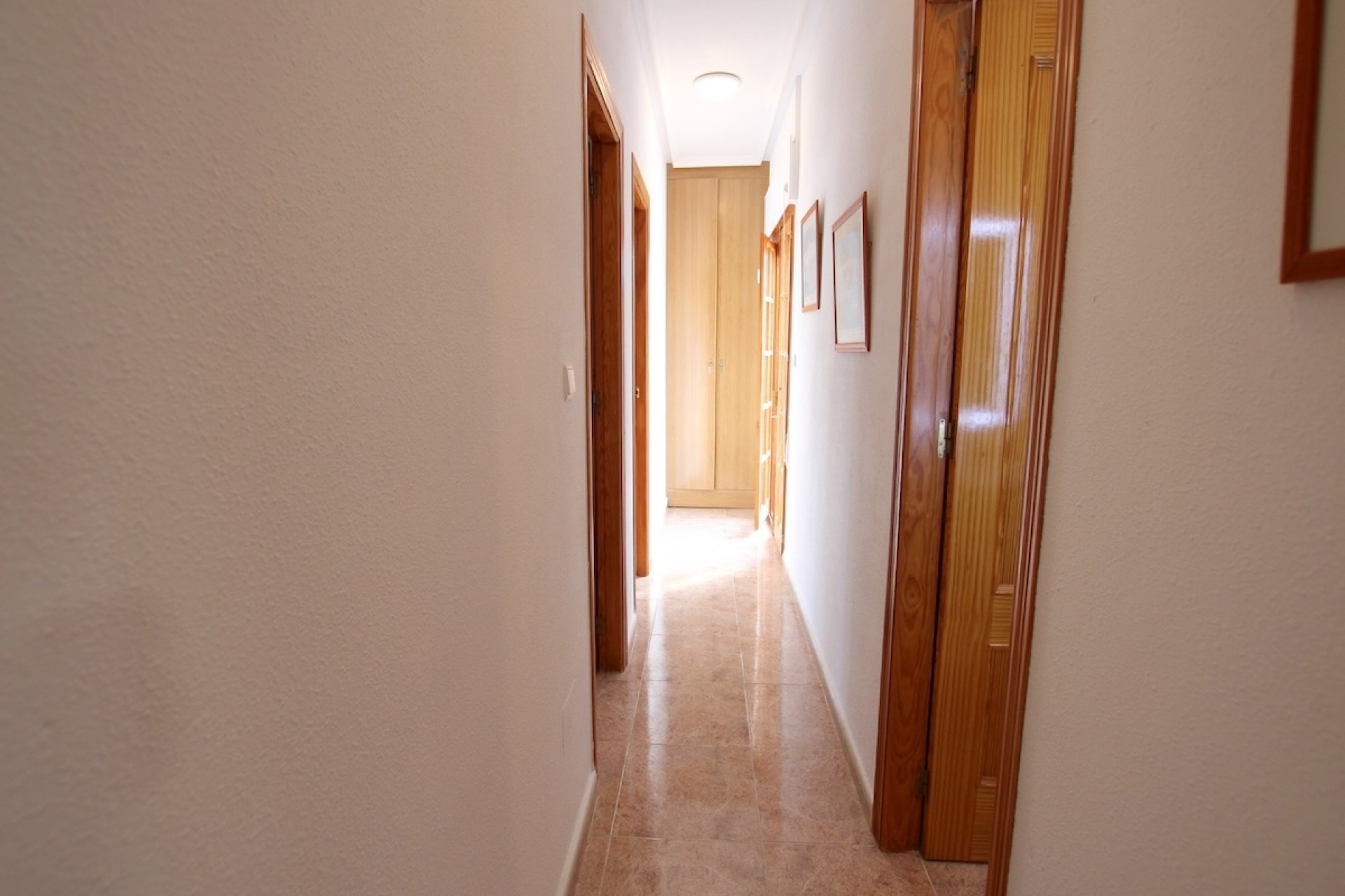 Wiederverkauf - Villa - Benijófar - Atalaya Park - Benijofar