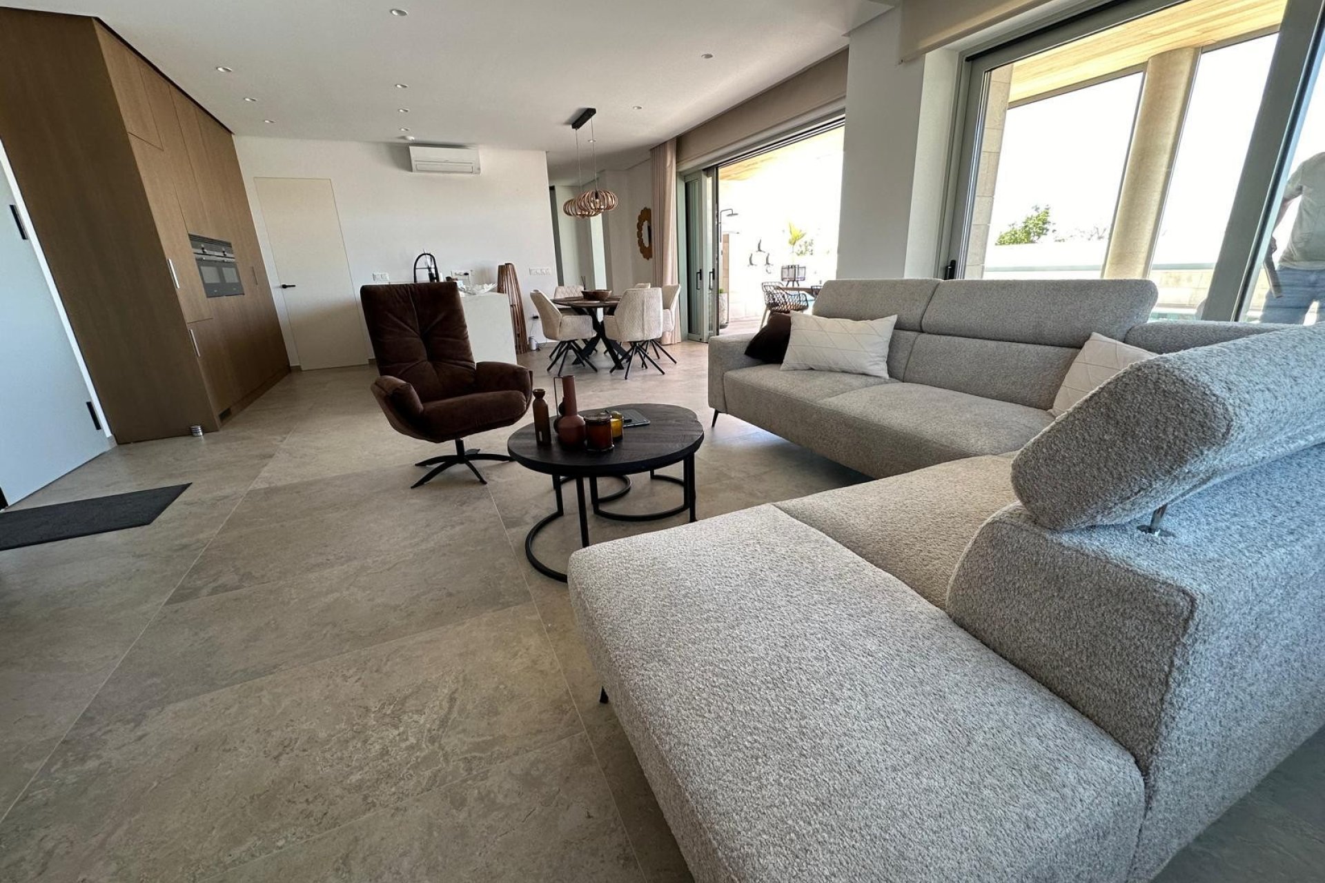 Wiederverkauf - Villa - Benijófar - Benijofar