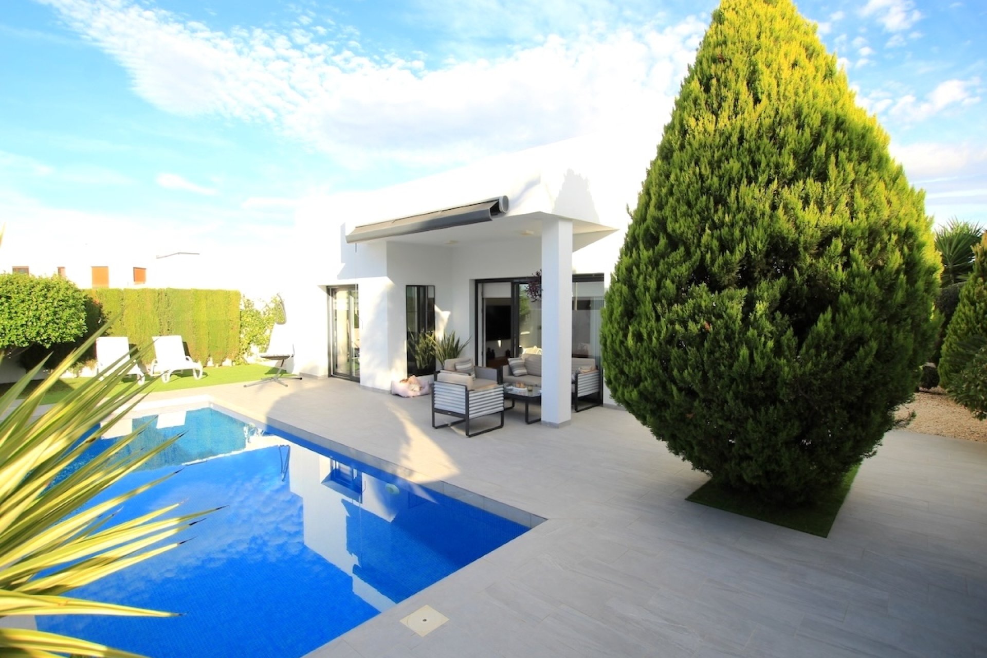 Wiederverkauf - Villa - Benijófar - Benijofar