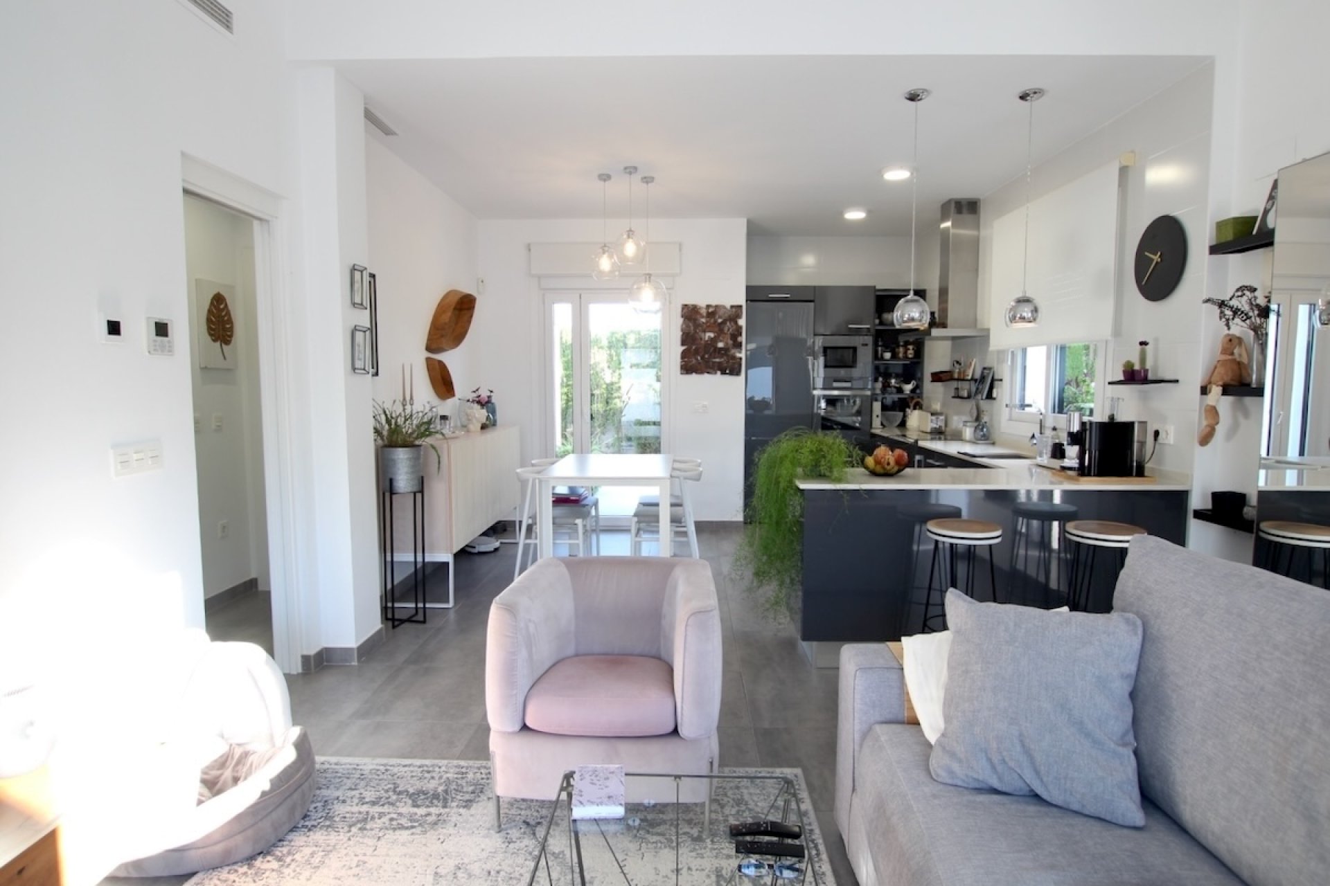 Wiederverkauf - Villa - Benijófar - Benijofar