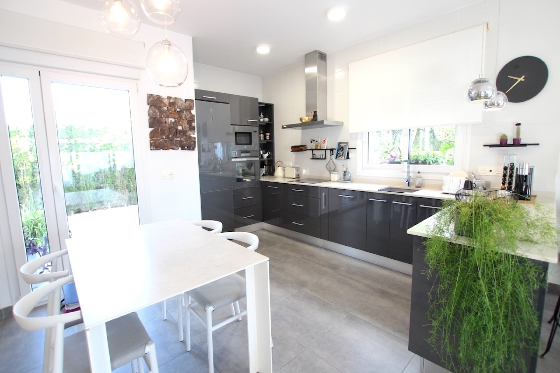 Wiederverkauf - Villa - Benijófar - Benijofar