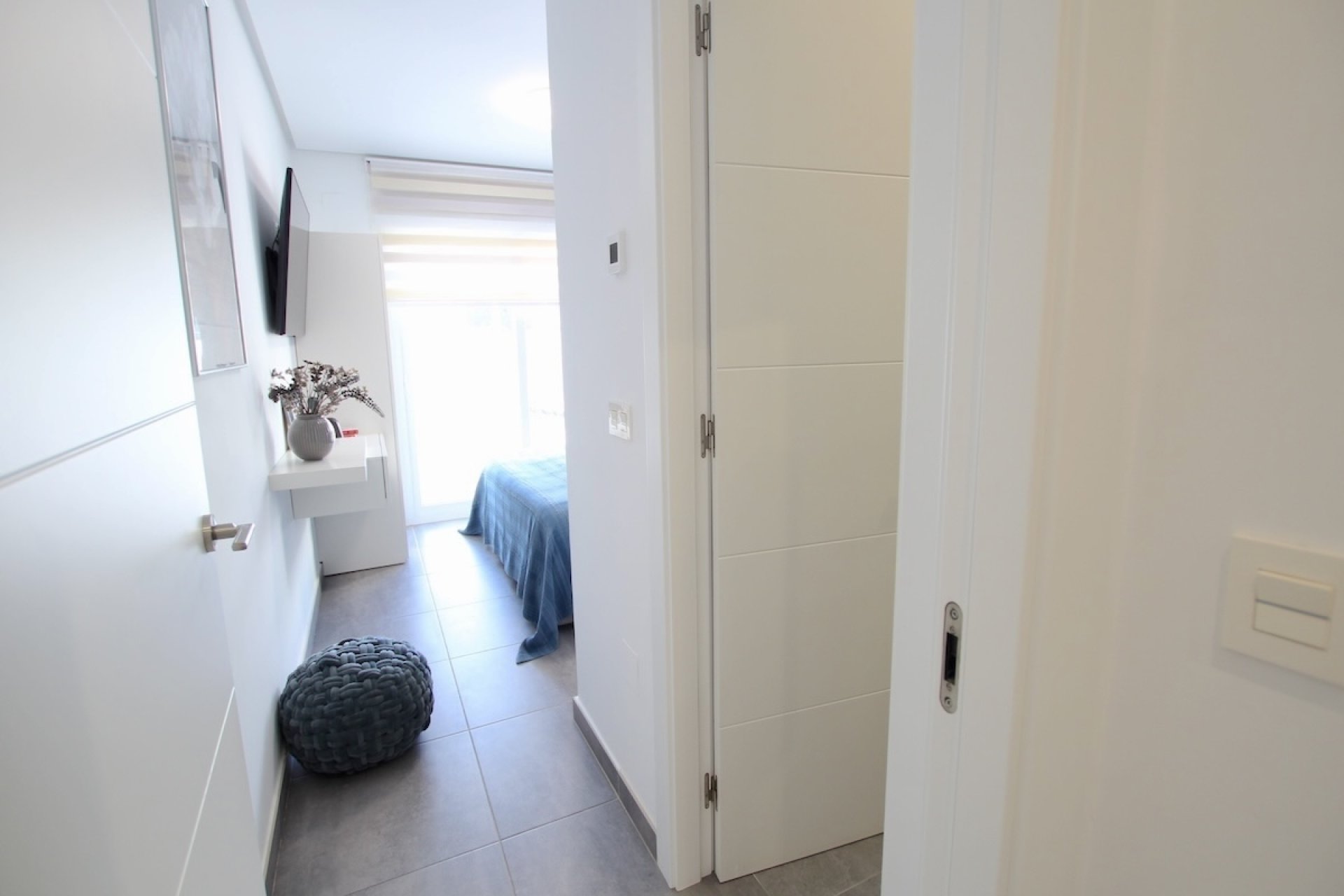 Wiederverkauf - Villa - Benijófar - Benijofar