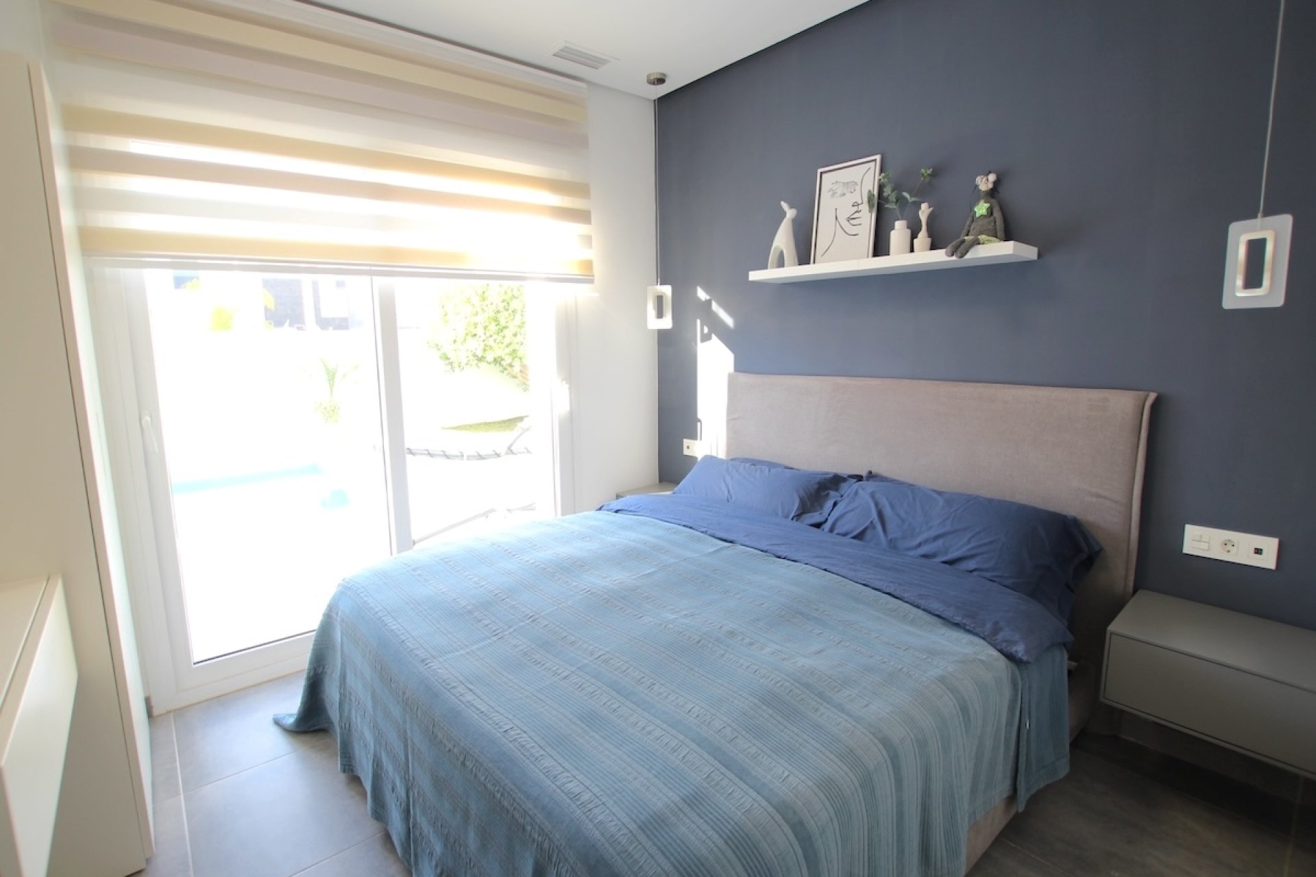 Wiederverkauf - Villa - Benijófar - Benijofar