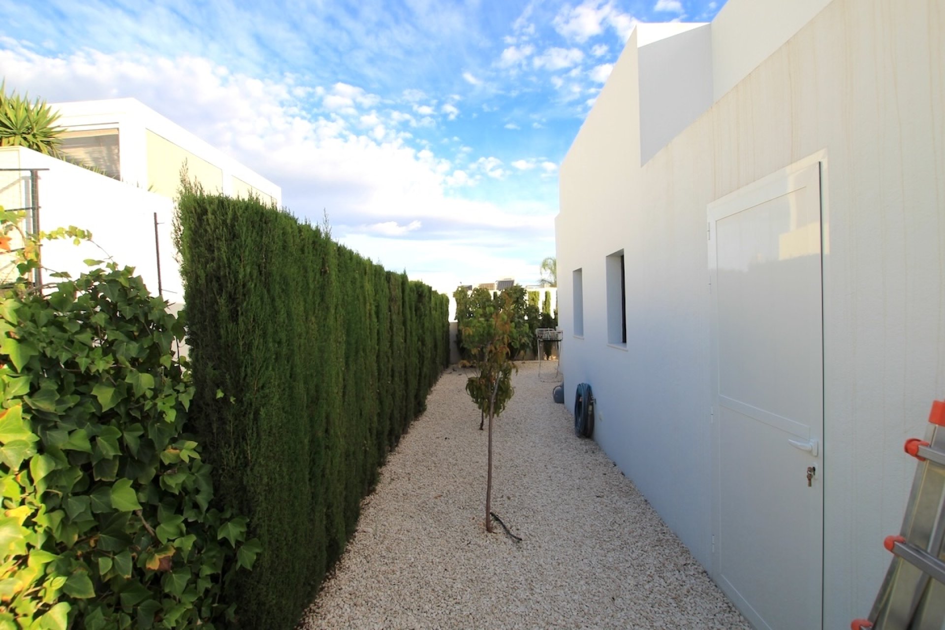 Wiederverkauf - Villa - Benijófar - Benijofar