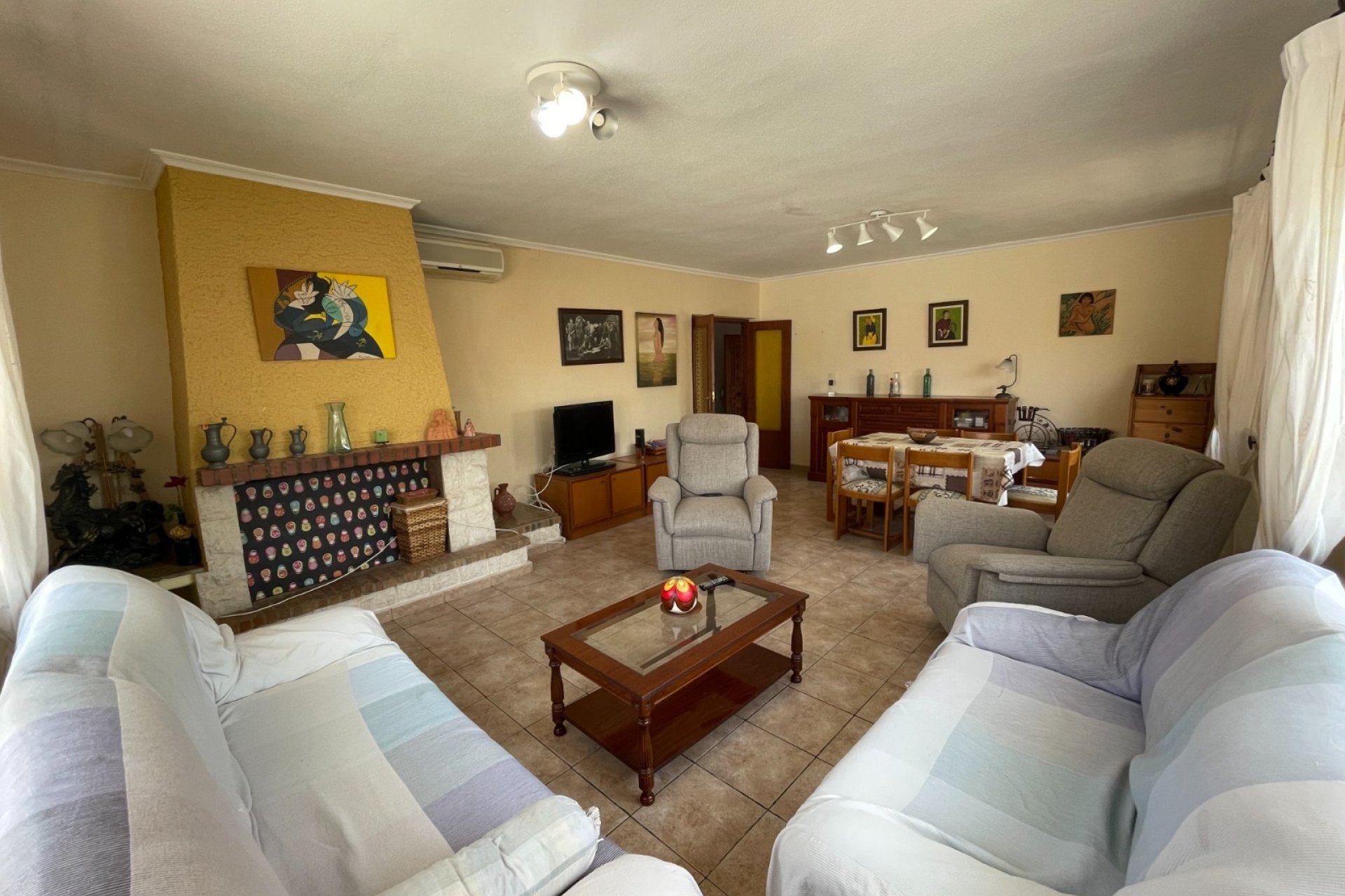 Wiederverkauf - Villa - Benijofar - Pueblo