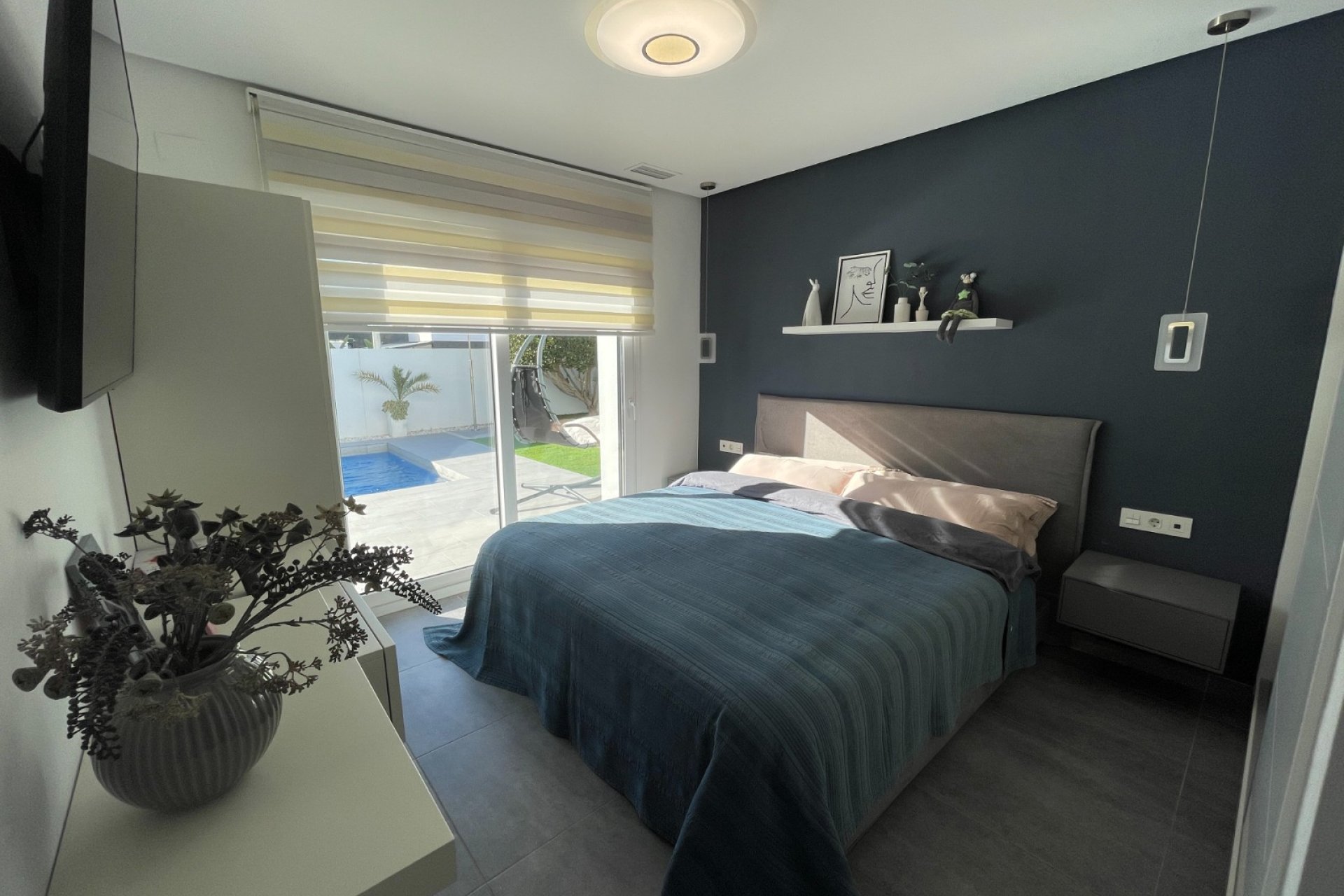 Wiederverkauf - Villa - Benijofar