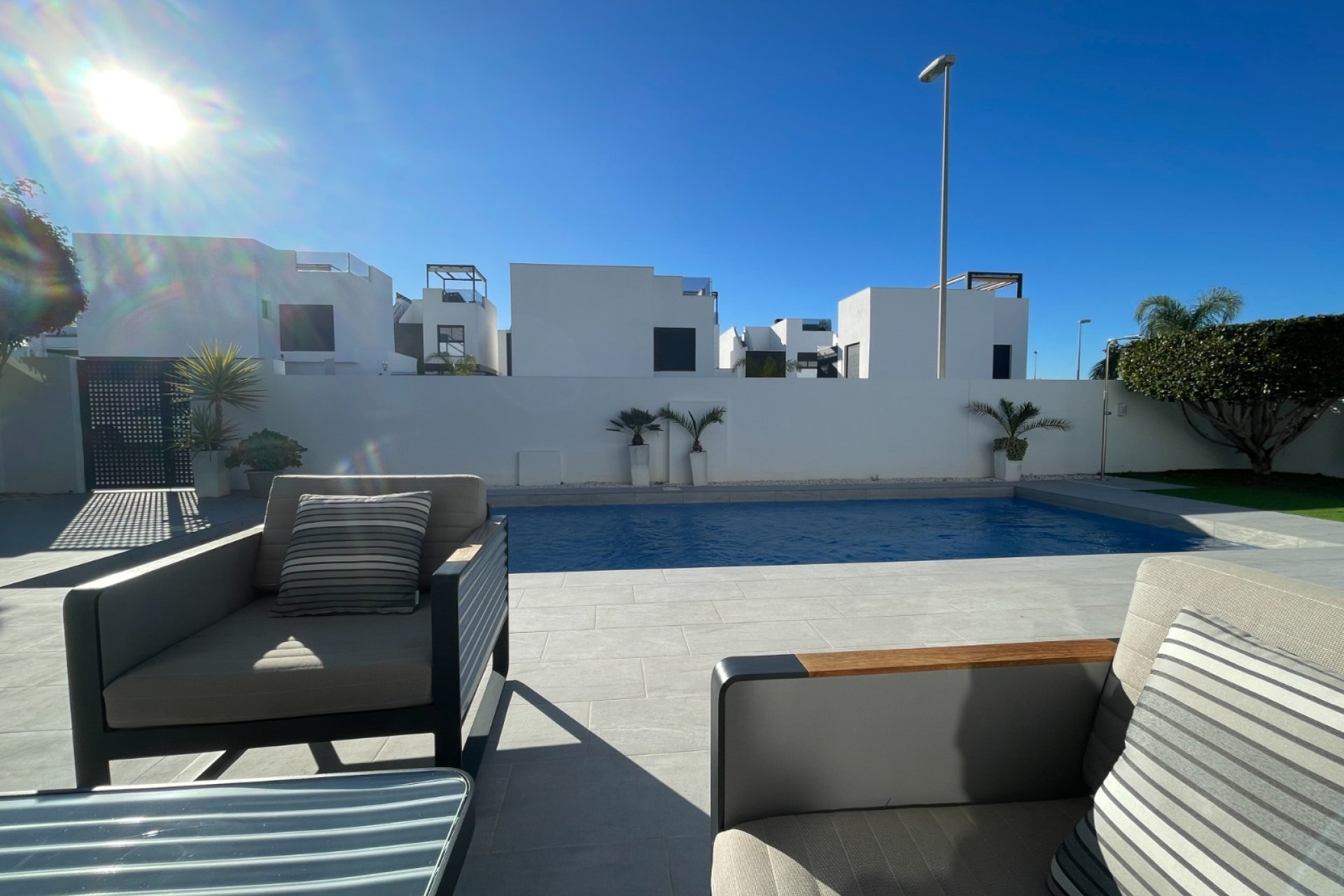 Wiederverkauf - Villa - Benijofar