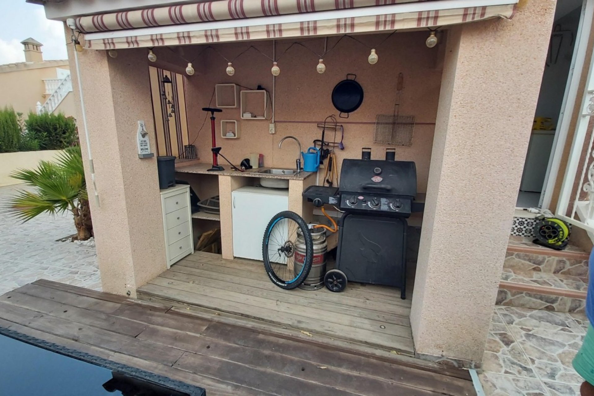 Wiederverkauf - Villa - Benimar