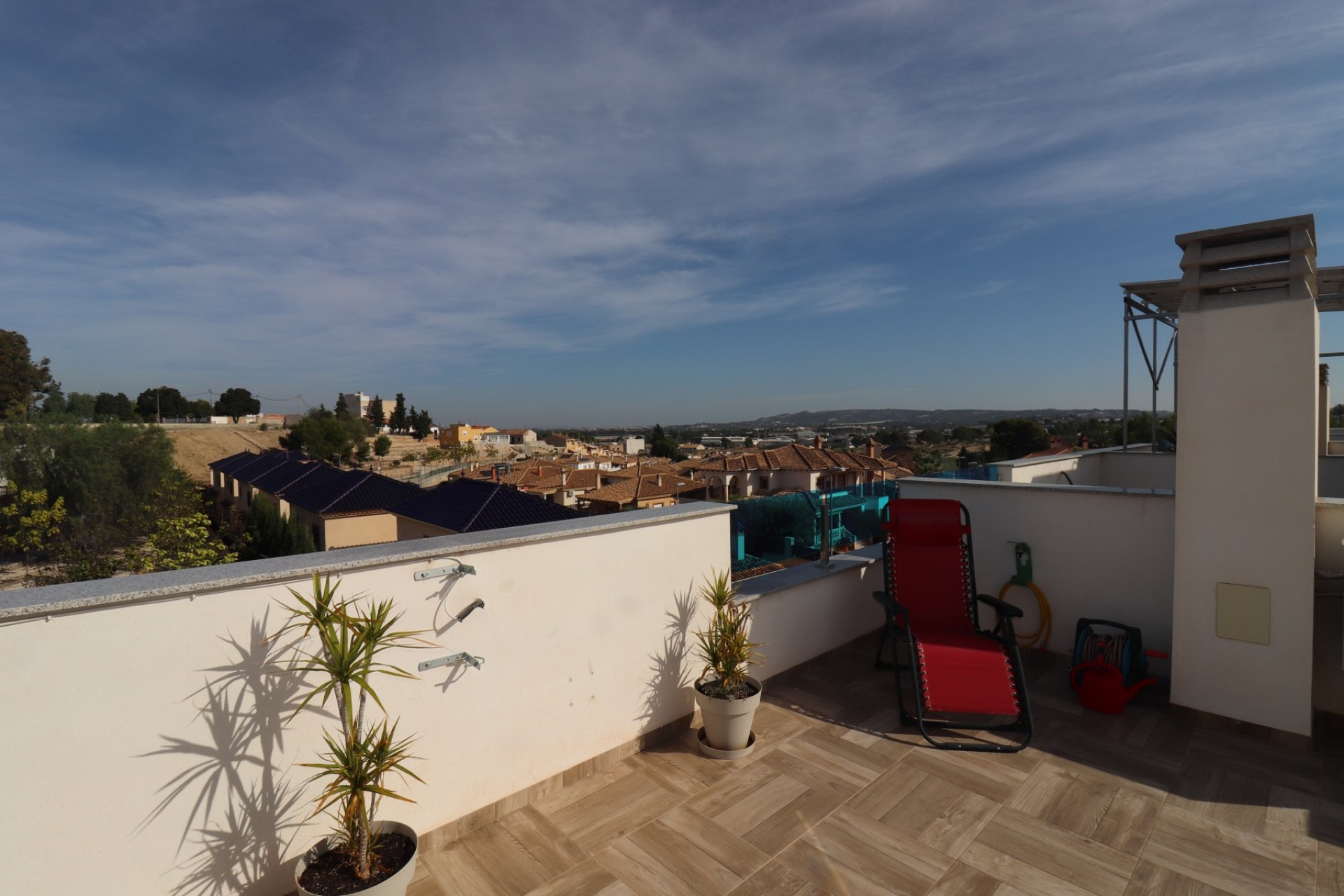 Wiederverkauf - Villa - Bigastro