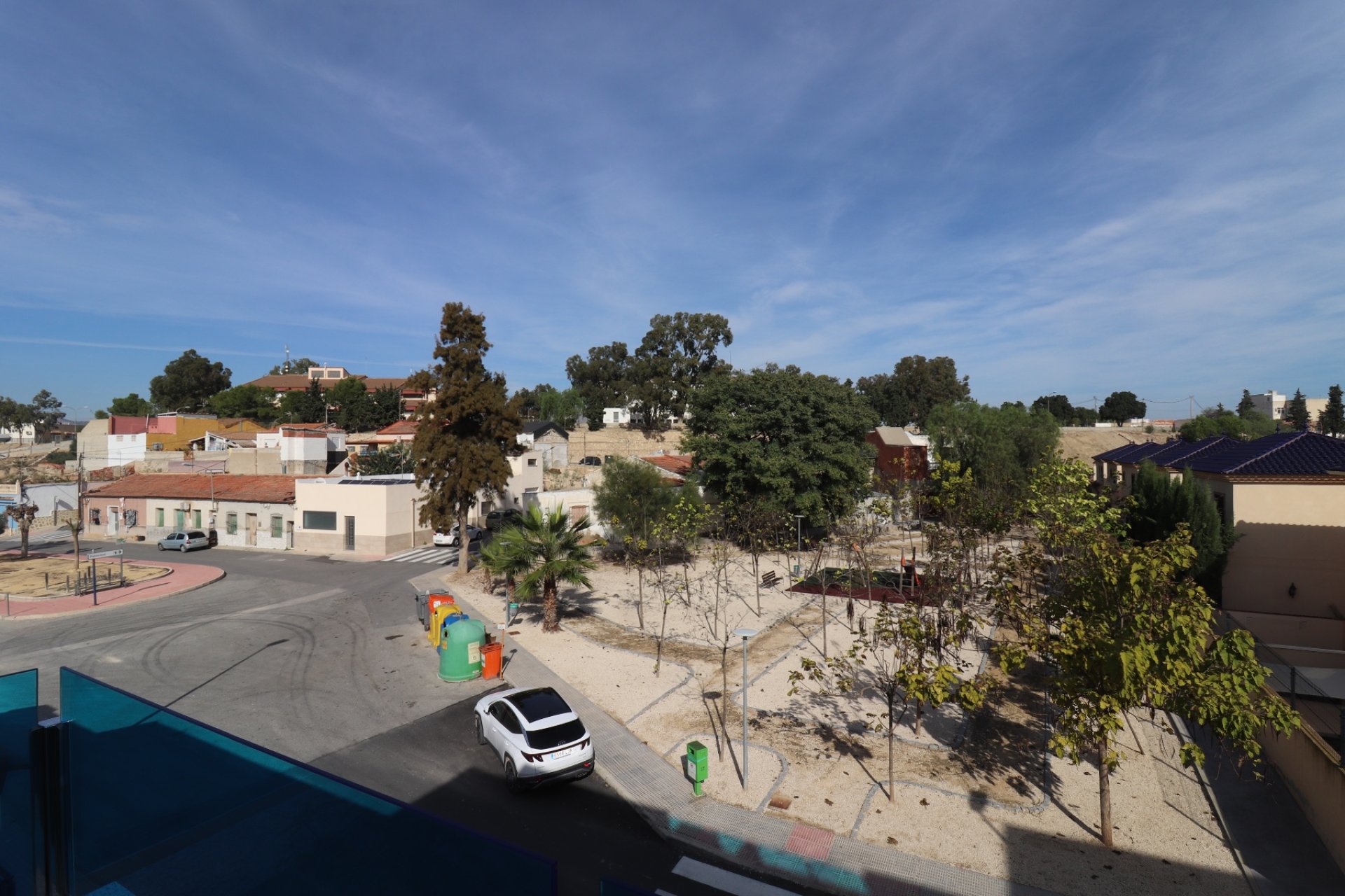 Wiederverkauf - Villa - Bigastro