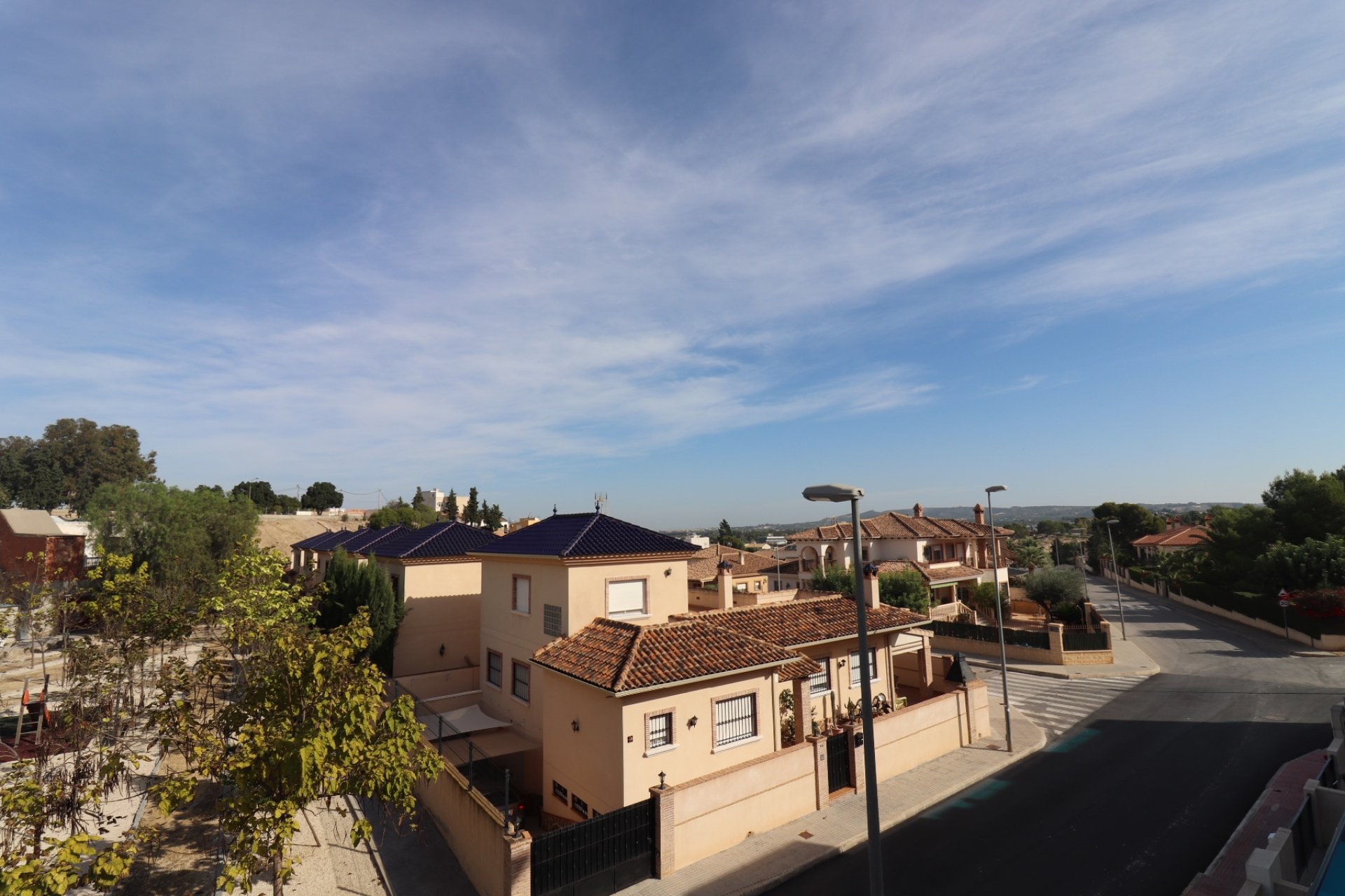 Wiederverkauf - Villa - Bigastro