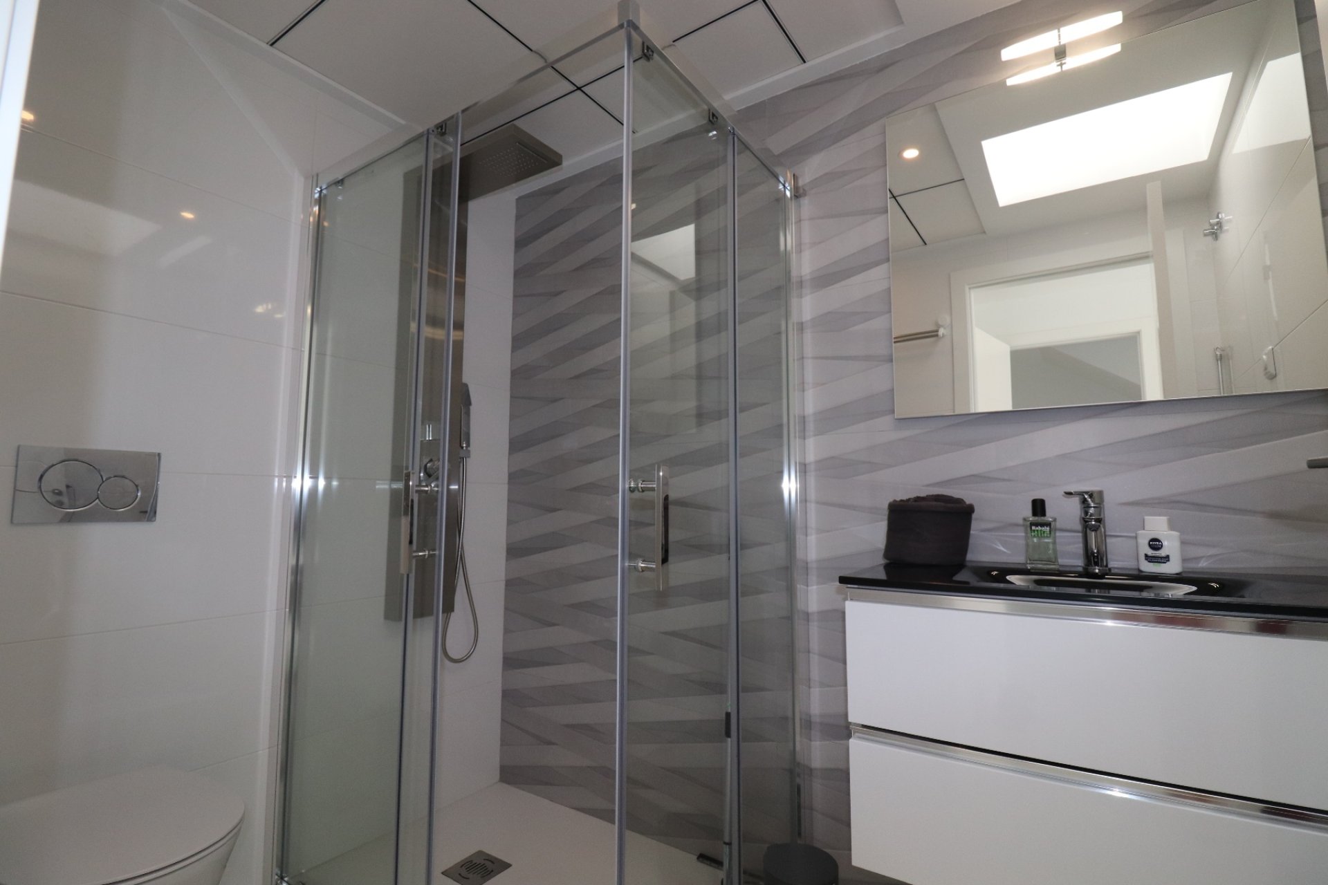 Wiederverkauf - Villa - Bigastro