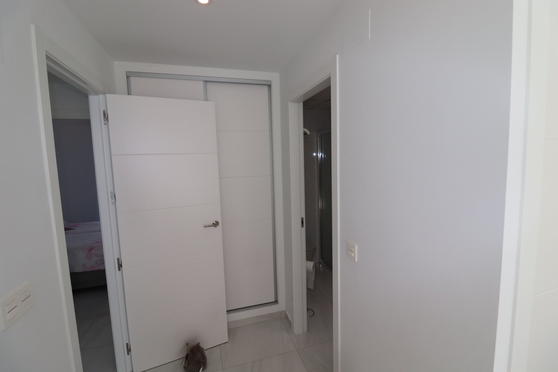 Wiederverkauf - Villa - Bigastro