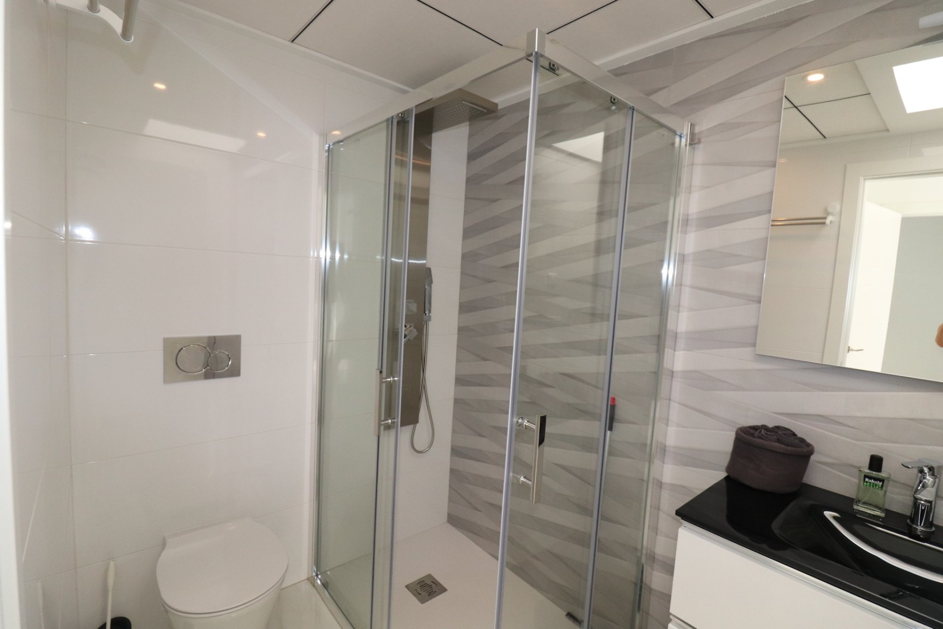 Wiederverkauf - Villa - Bigastro