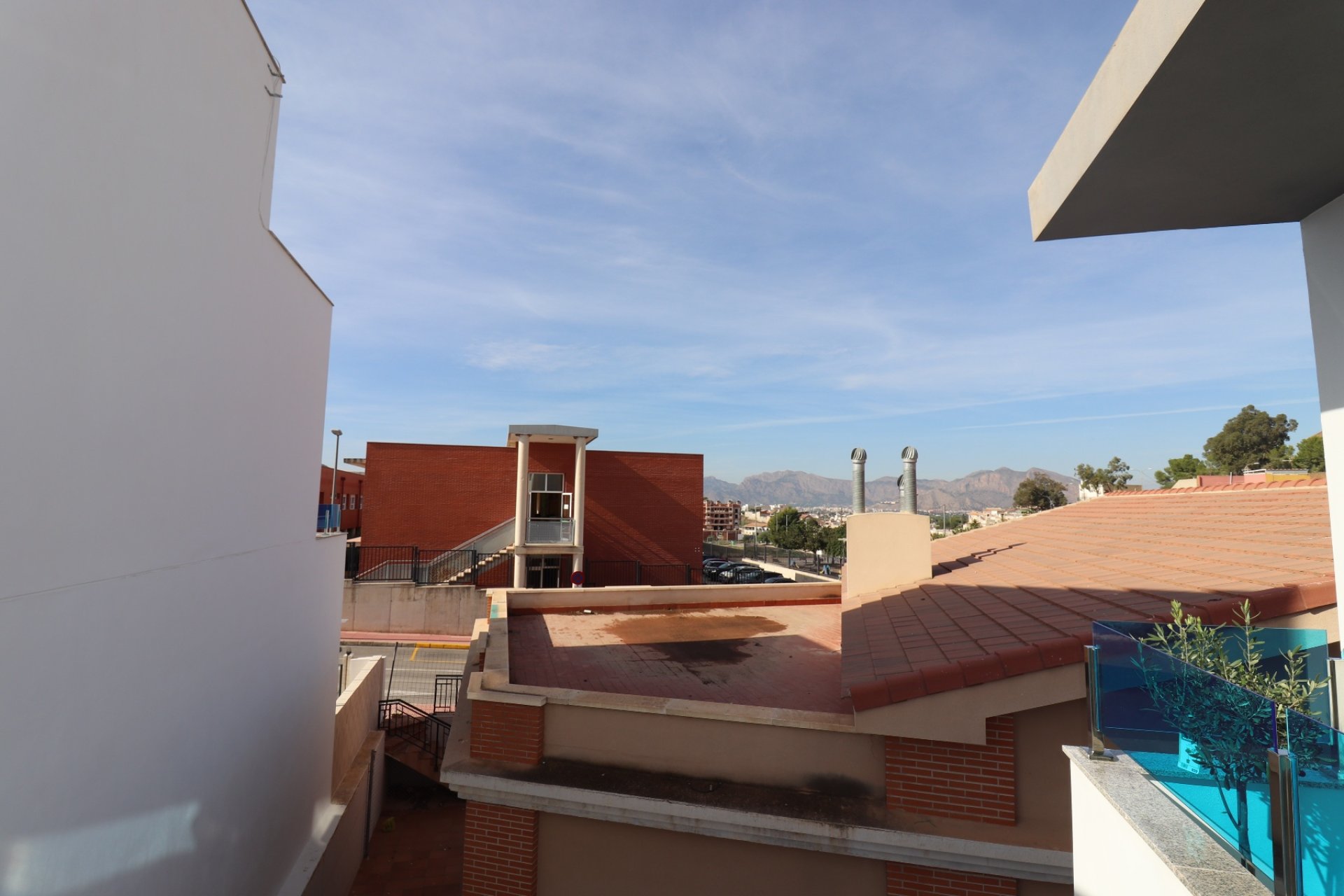 Wiederverkauf - Villa - Bigastro