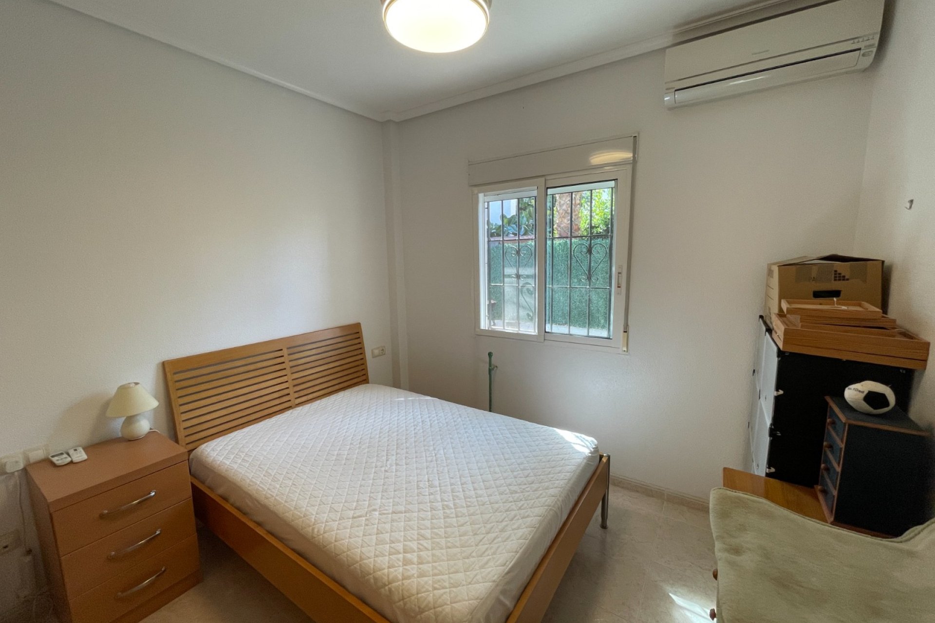 Wiederverkauf - Villa - Bigastro