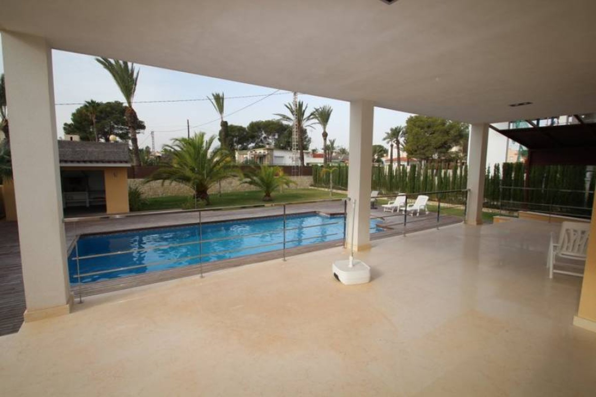 Wiederverkauf - Villa - Cabo Roig
