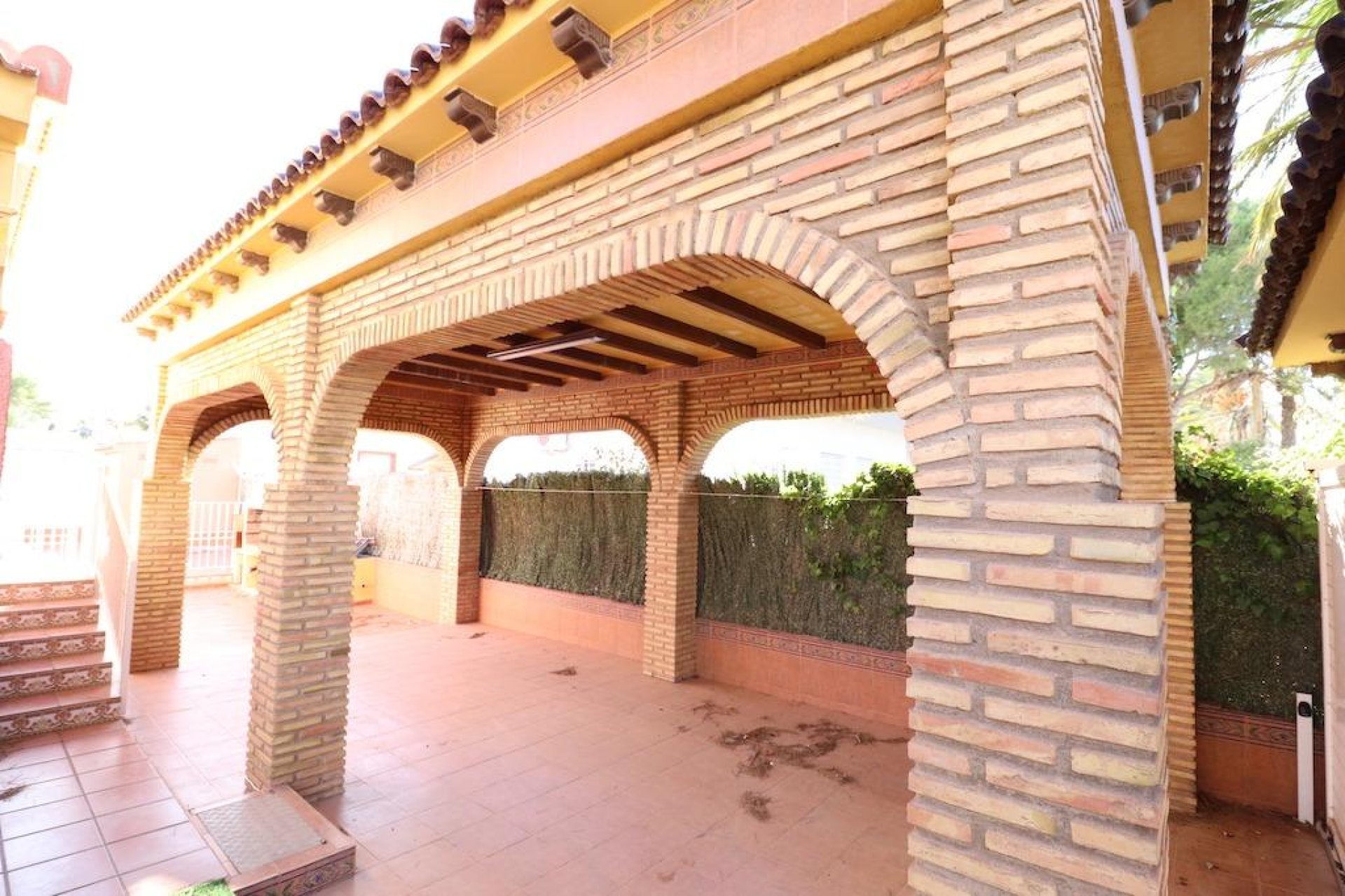 Wiederverkauf - Villa - Cabo Roig