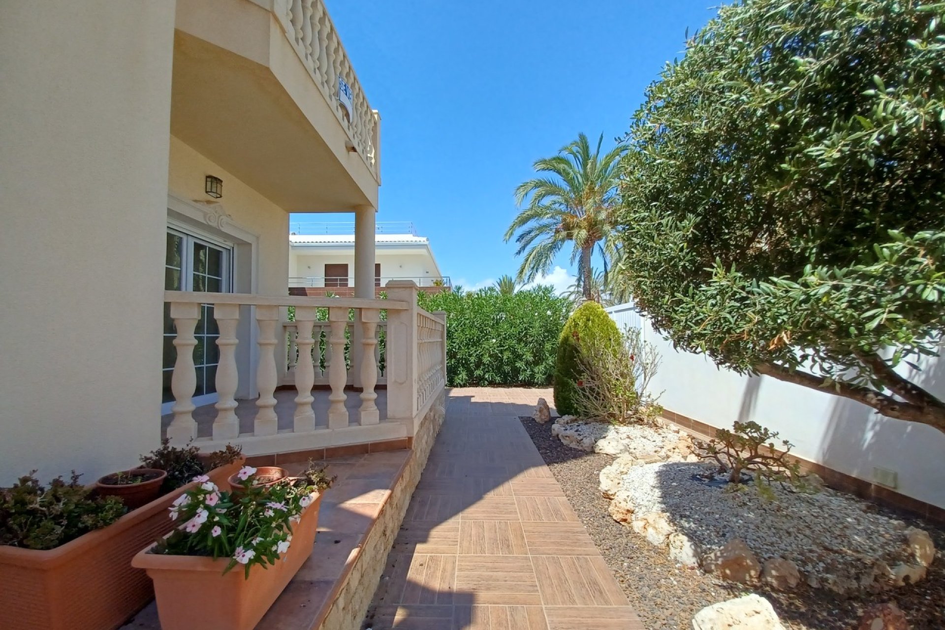 Wiederverkauf - Villa - Cabo Roig