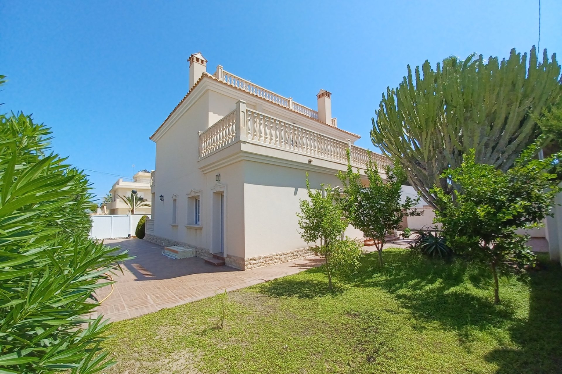 Wiederverkauf - Villa - Cabo Roig