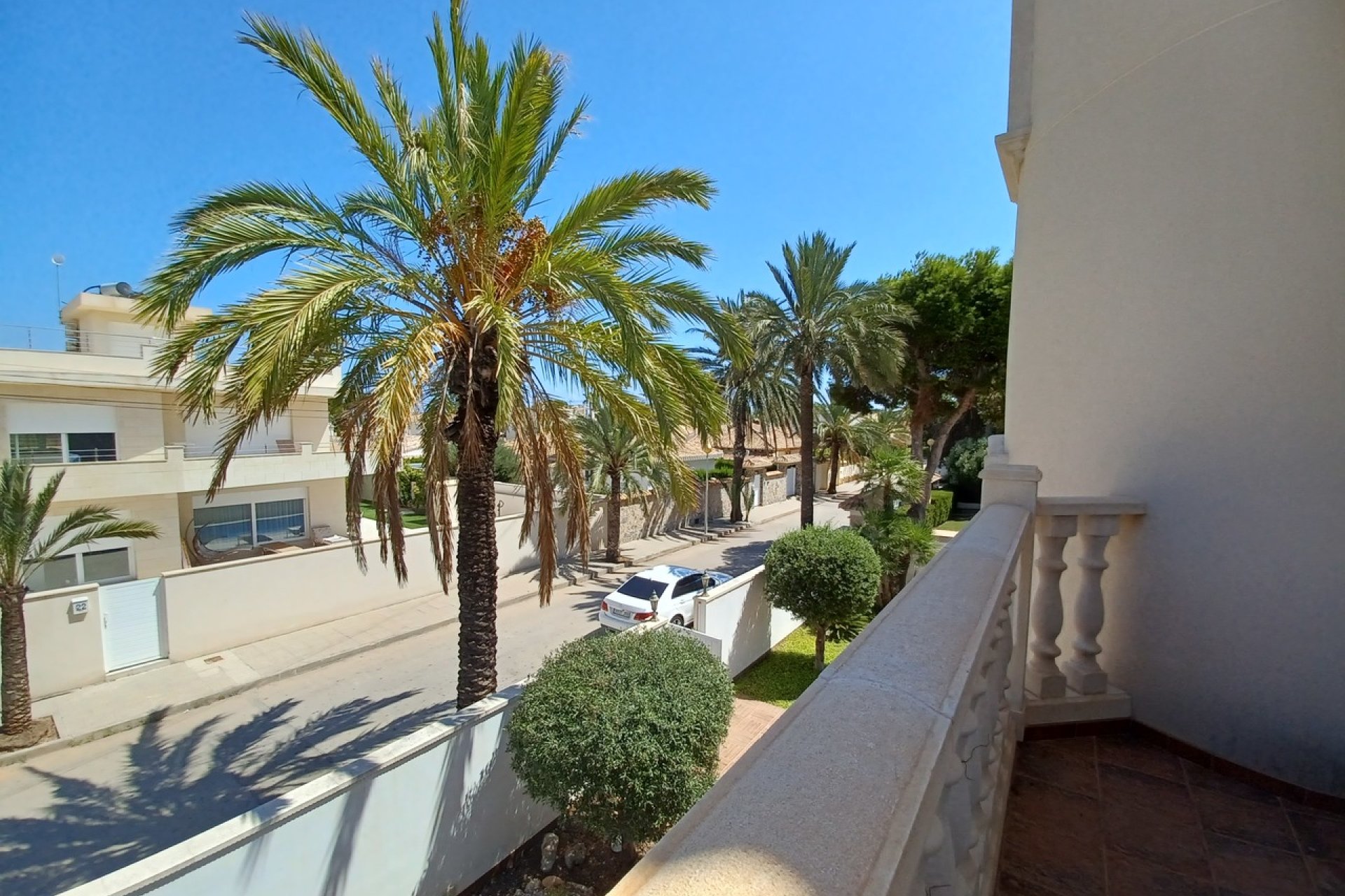 Wiederverkauf - Villa - Cabo Roig