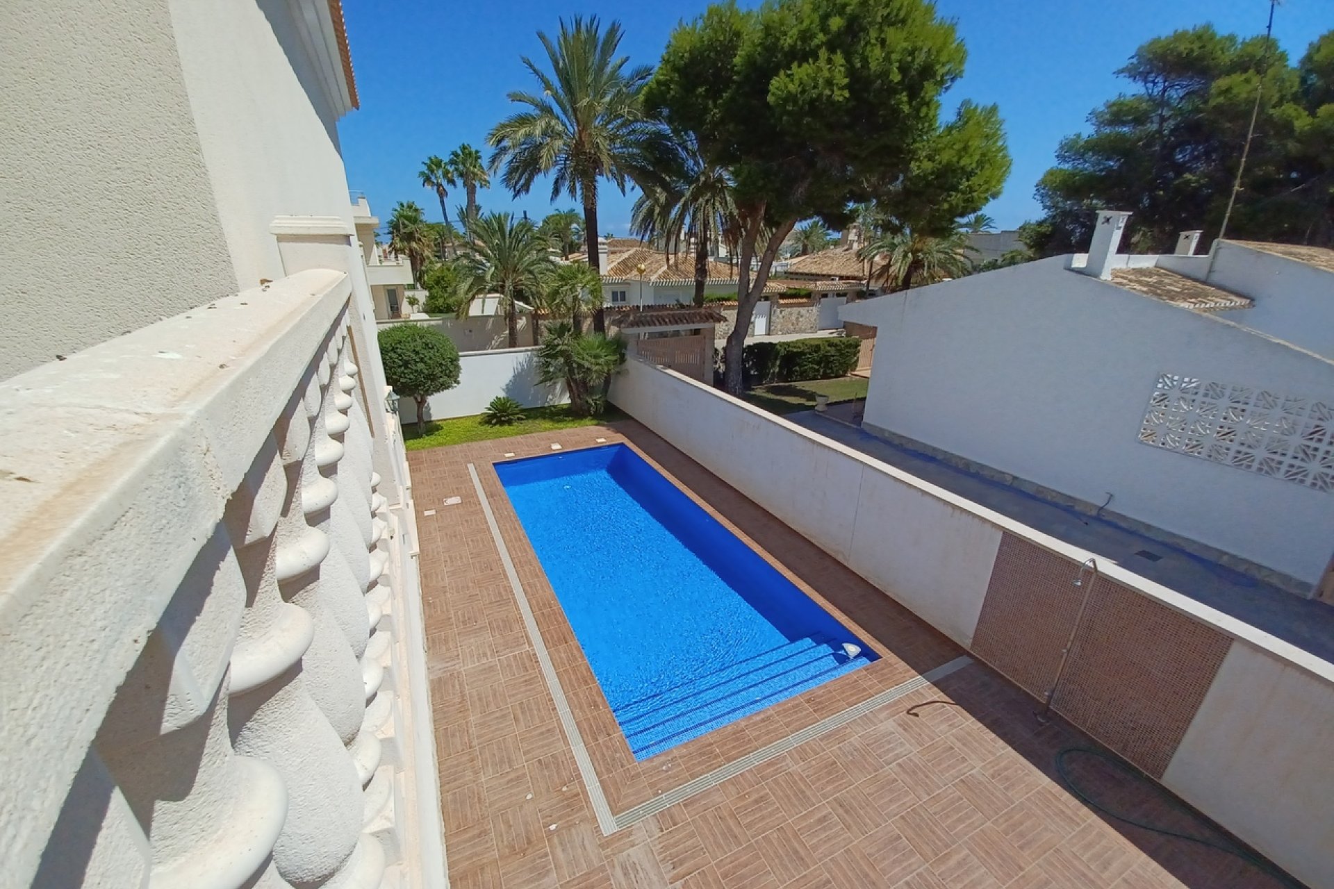 Wiederverkauf - Villa - Cabo Roig