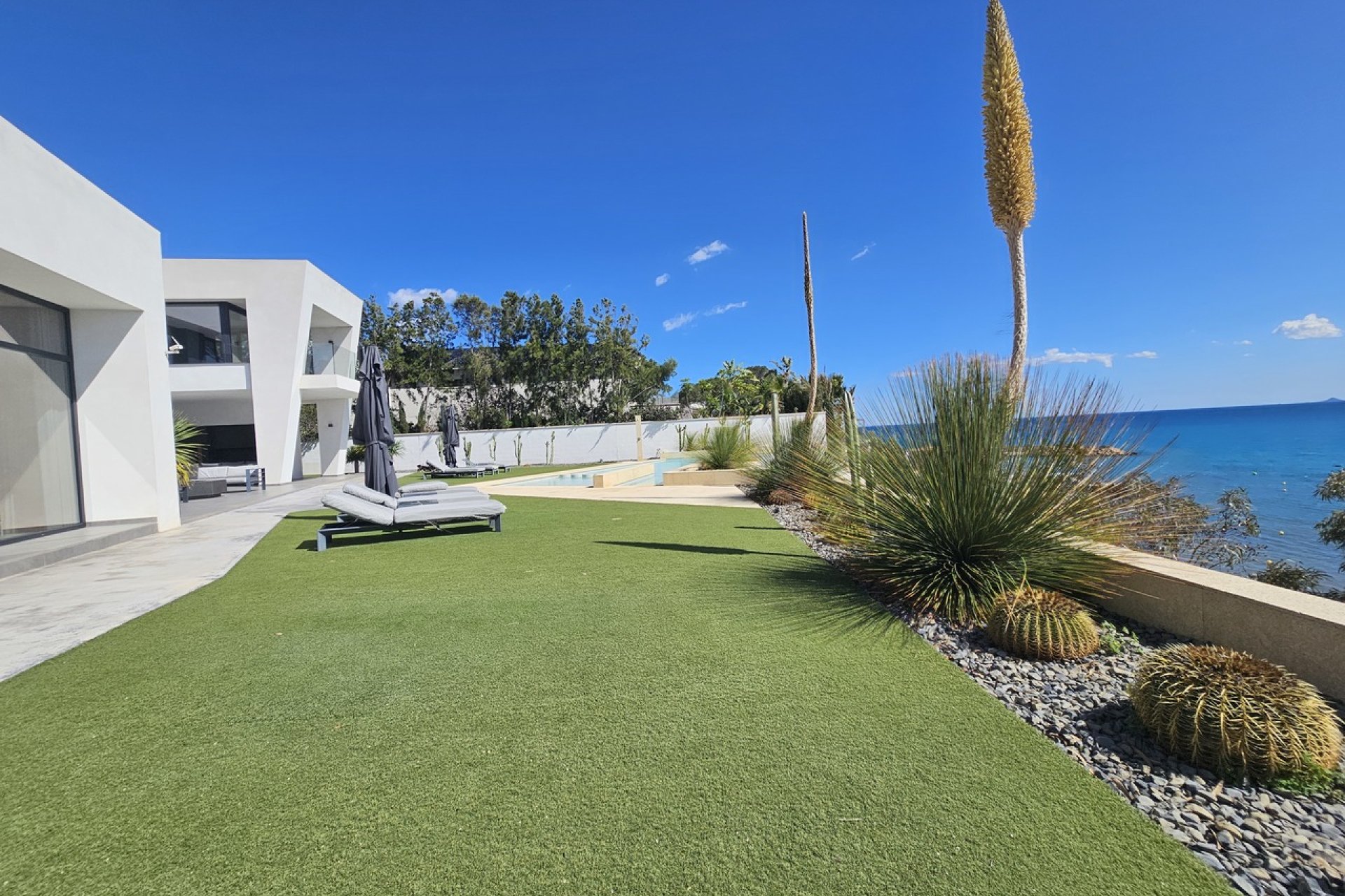 Wiederverkauf - Villa - Cabo Roig