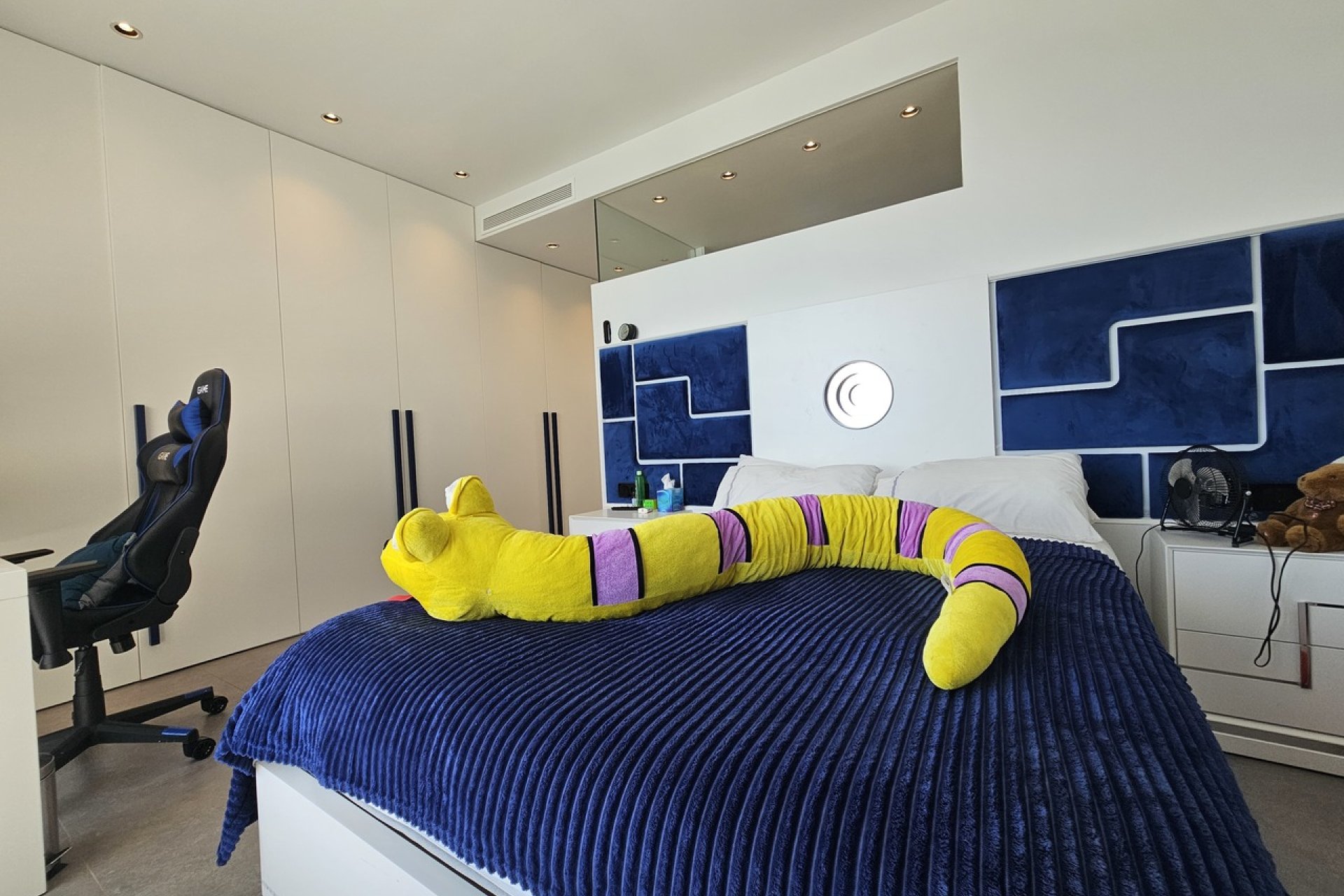 Wiederverkauf - Villa - Cabo Roig